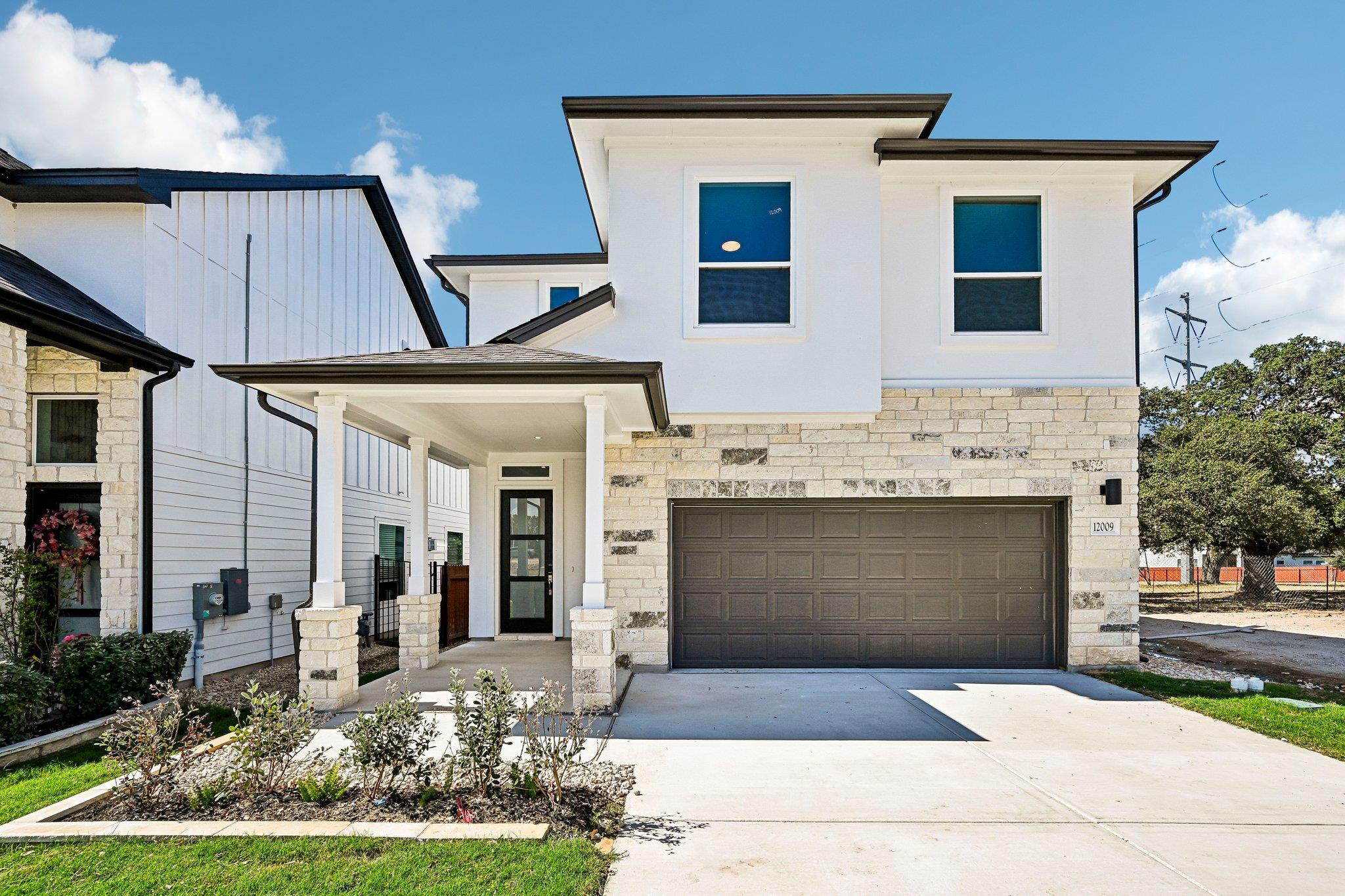12009  Fennec Way, Austin, TX, 78758