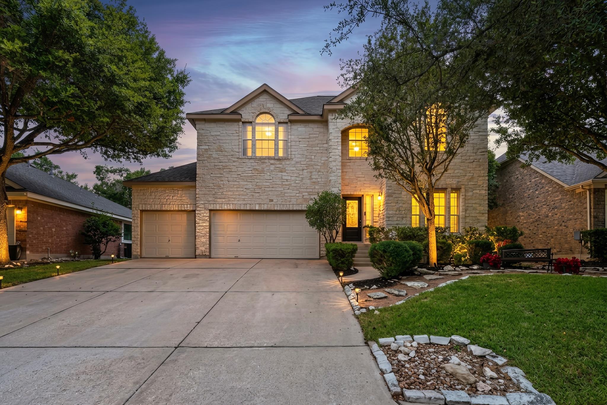 3411 Latimer Dr, Austin, TX, 78732