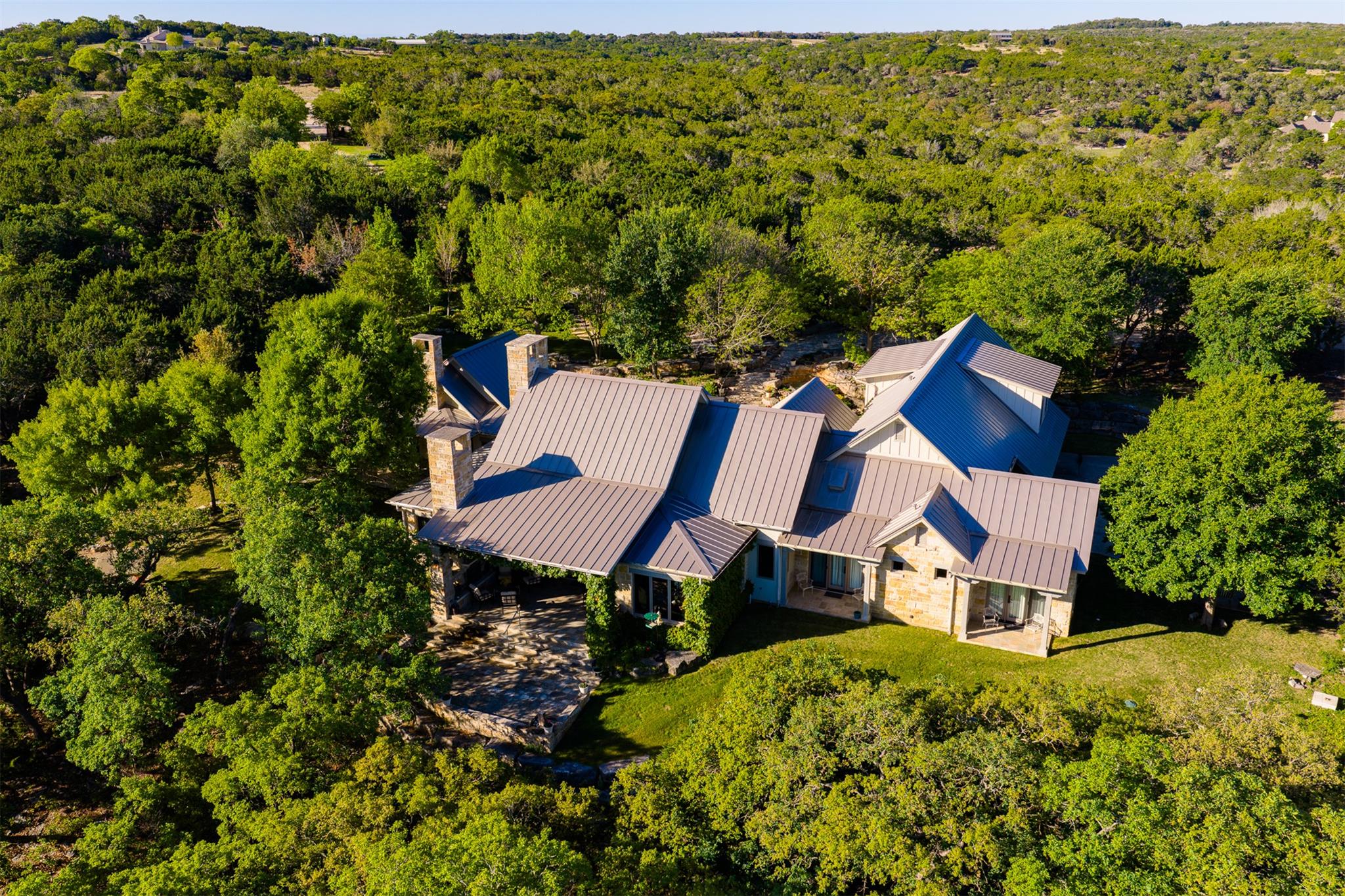 276 Hermosa Rd SW, Hunt, TX, 78024