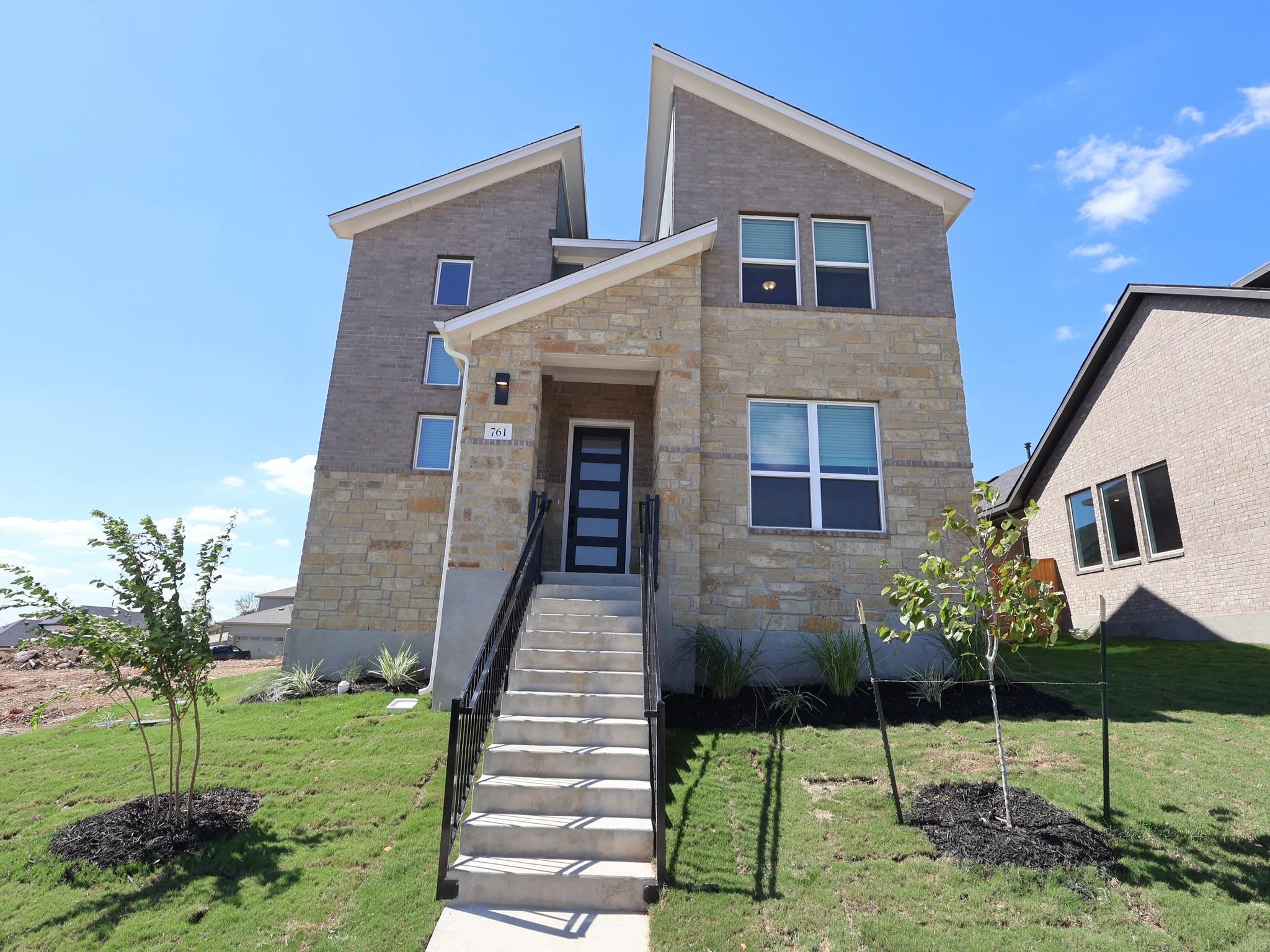 761 Clarissa St, Buda, TX, 78610