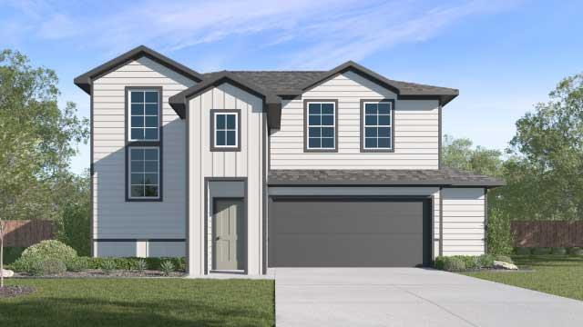 351  Palestine Trl, Kyle, TX, 78640