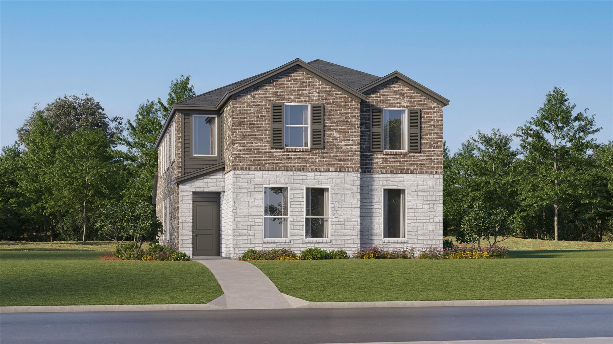 17917  Lark Sparrow Dr, Pflugerville, TX, 78660