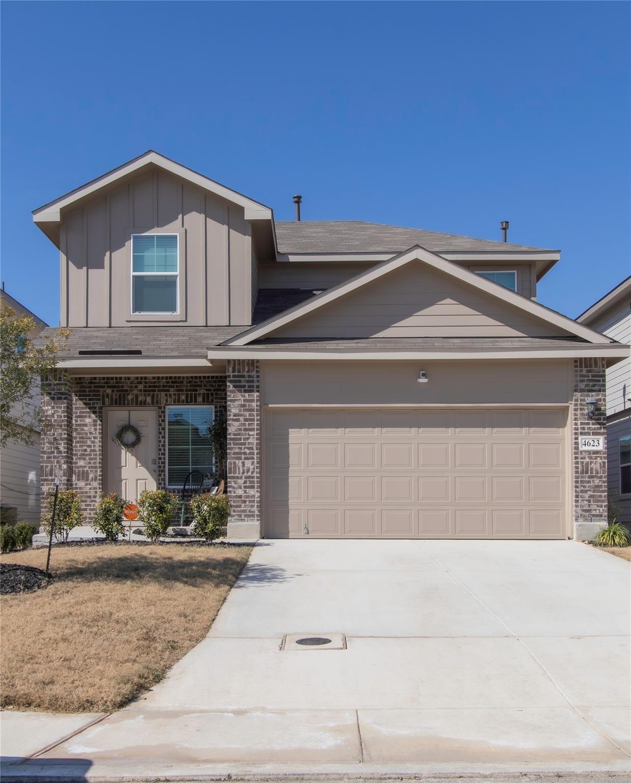 4623 Wild Boar Xing, Converse, TX, 78109