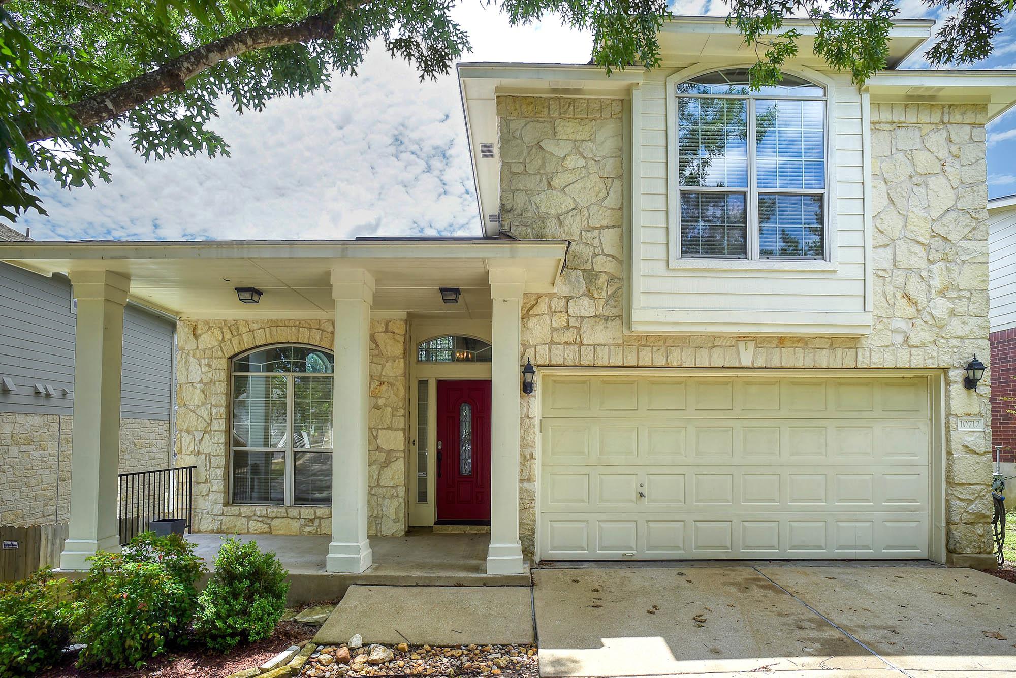 10712 Finsbury Dr, Austin, TX, 78748