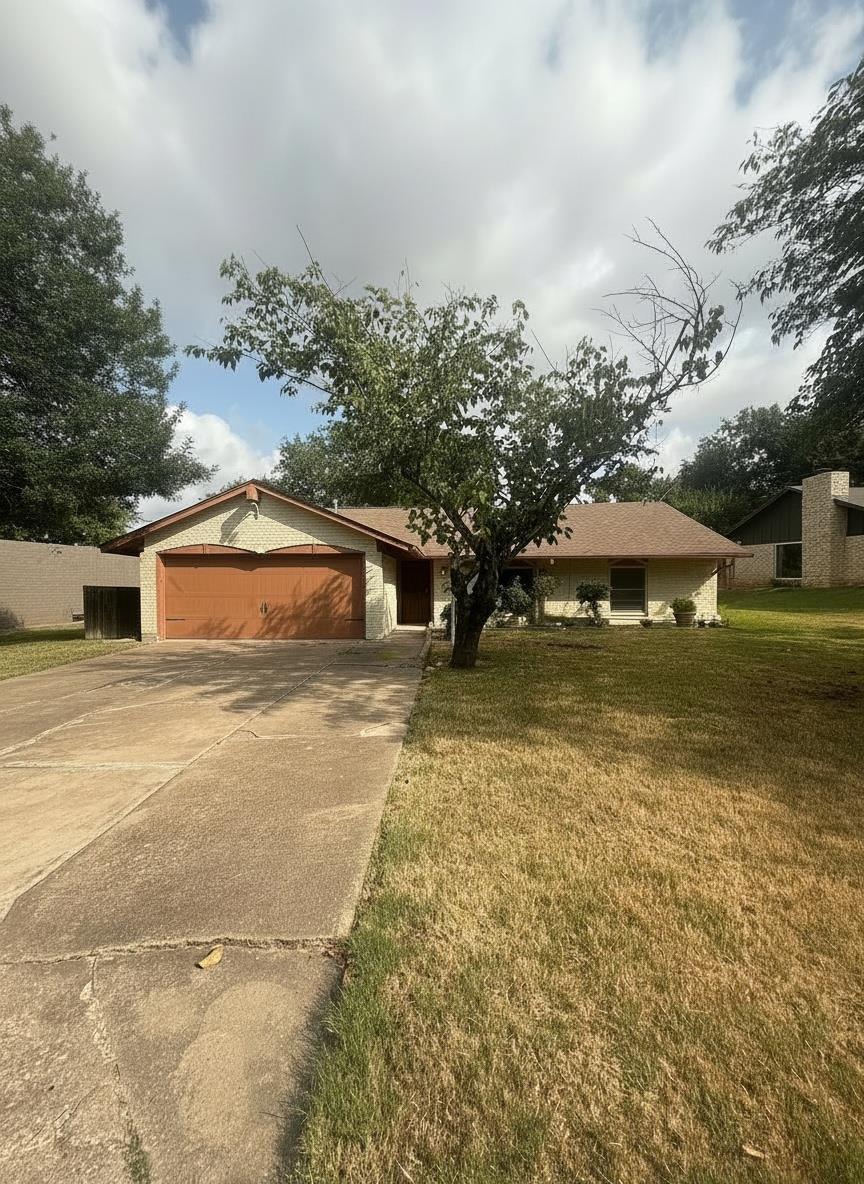 6604 Ashland Dr, Austin, TX, 78723