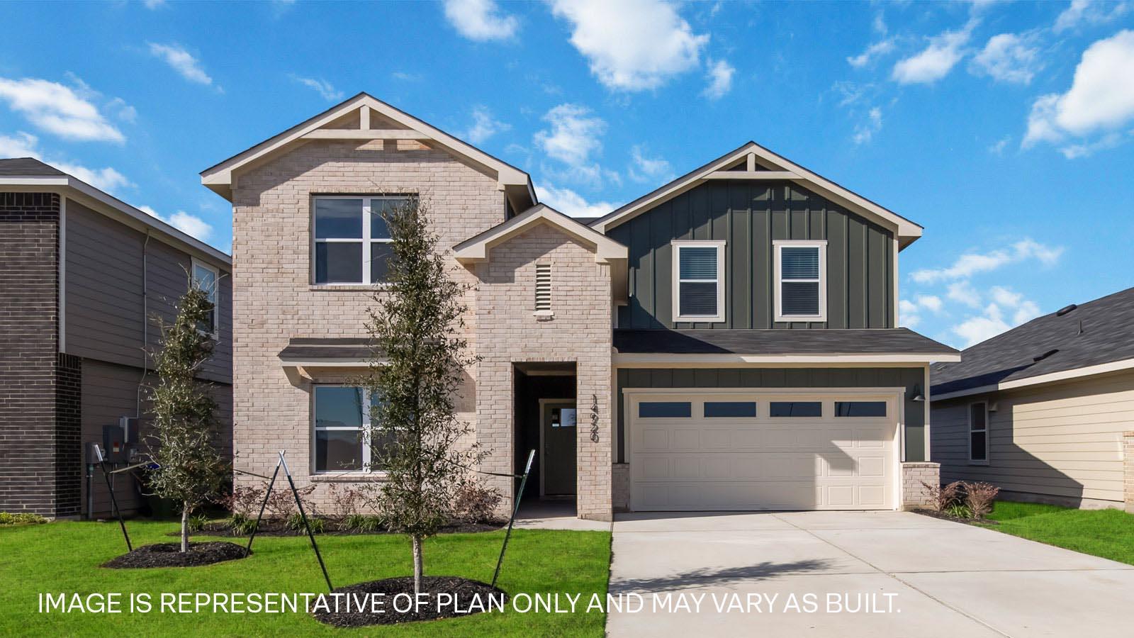 14904 Frog Pond Cv, Del Valle, TX, 78617