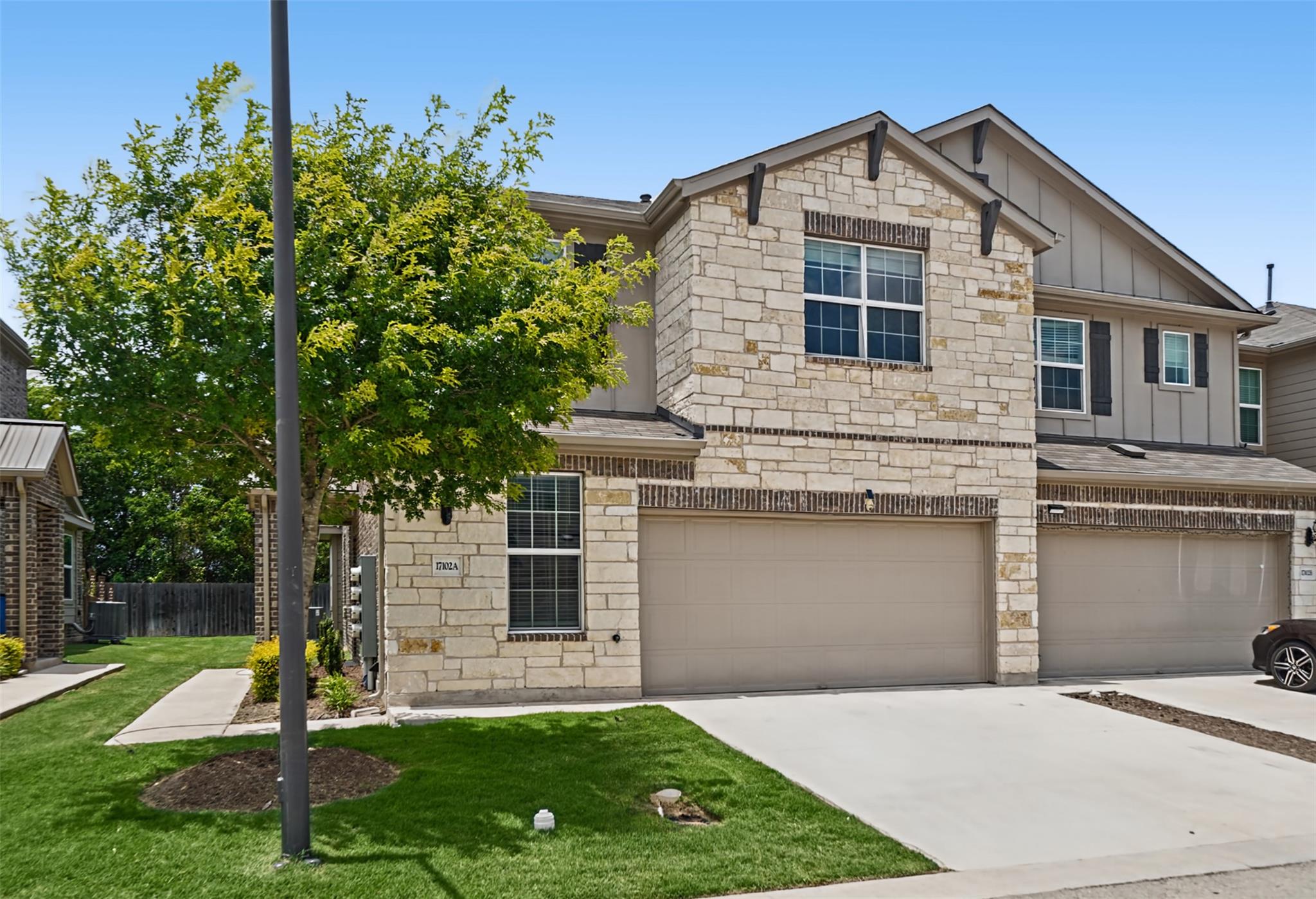 17102 Crane Fly Dr #A, Pflugerville, TX, 78660