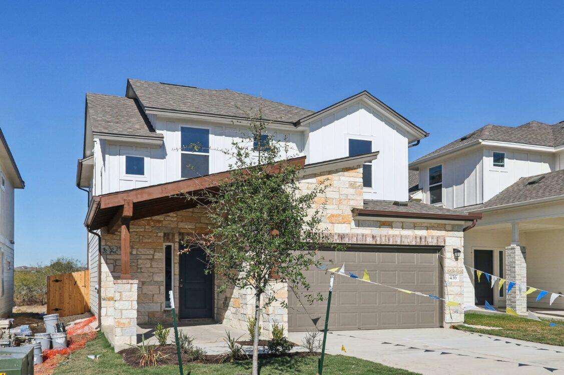 11224 Zip Cochise Way, Austin, TX, 78653