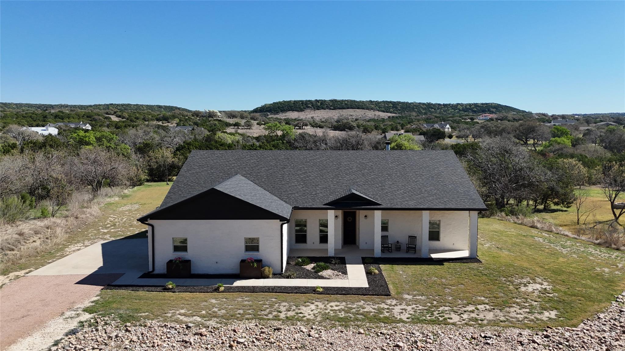 125 Westcreek Dr, Bertram, TX, 78605