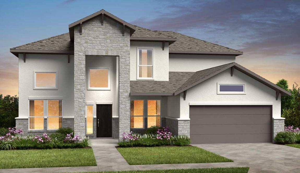 209 Las Posas Dr, Liberty Hill, TX, 78642