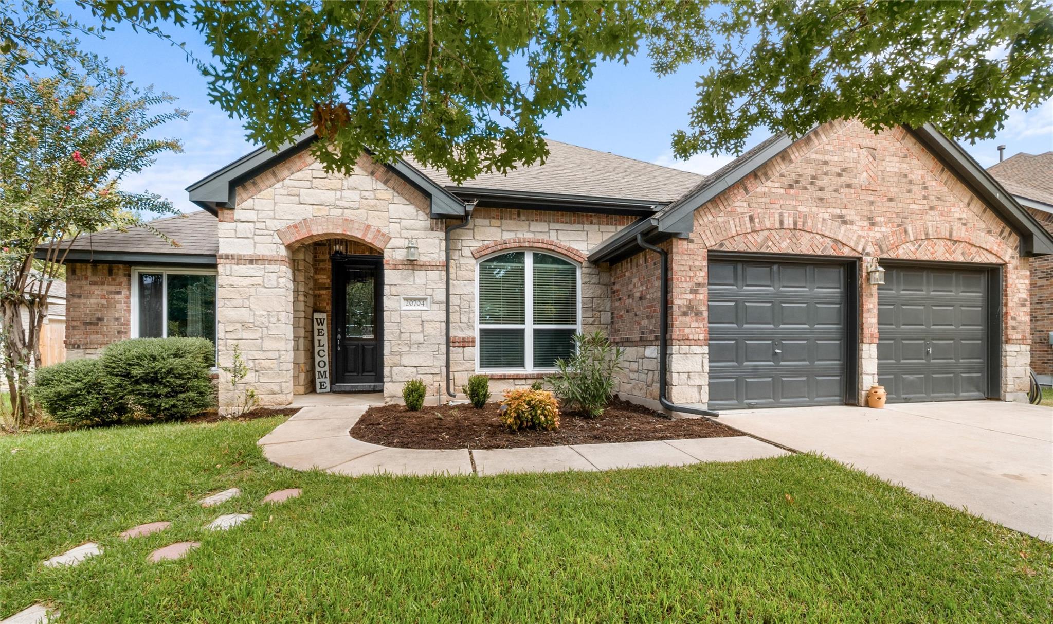 20704 Windmill Ridge St, Pflugerville, TX, 78660