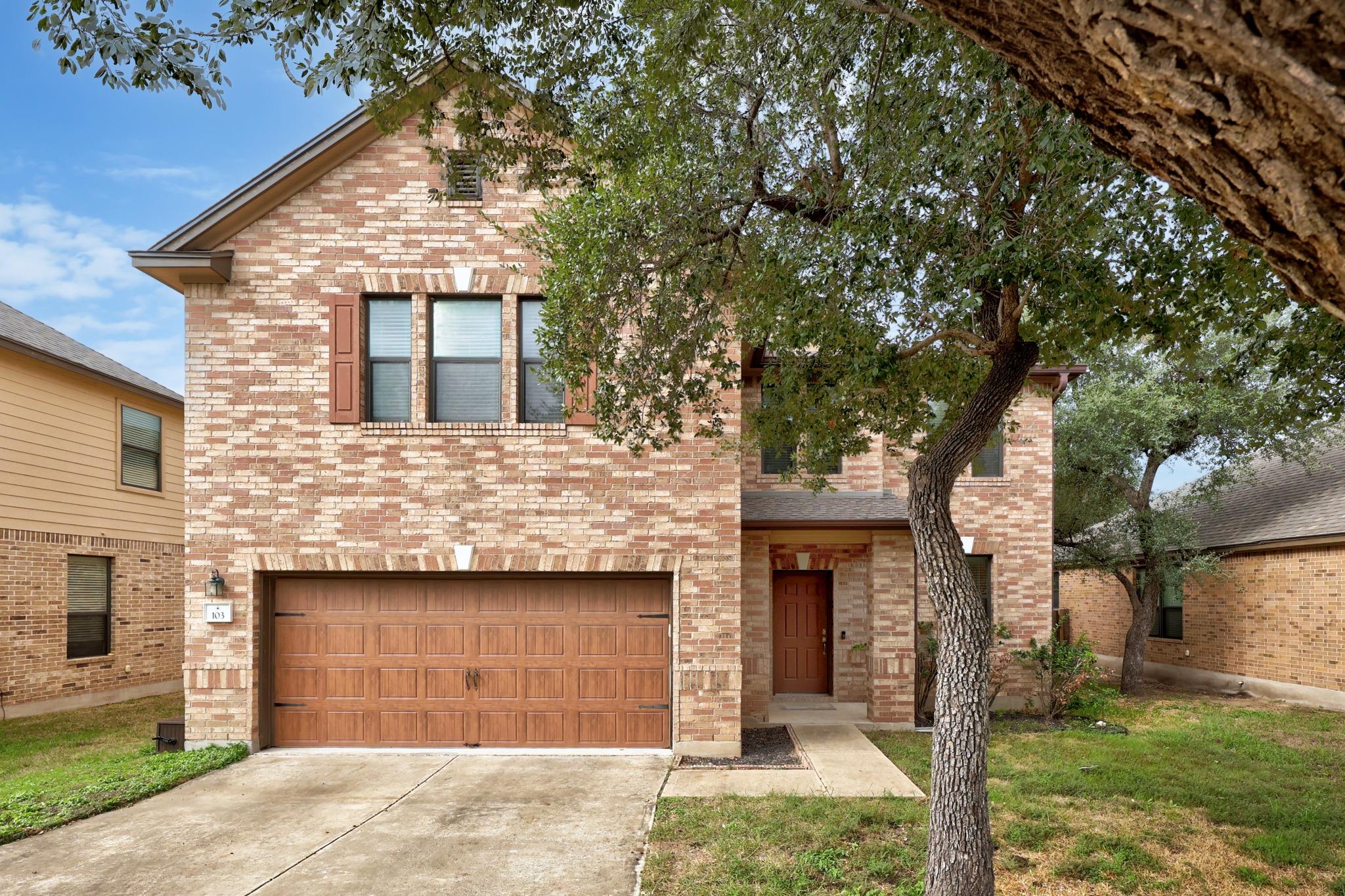 103 Settlers Home Dr, Cedar Park, TX, 78613