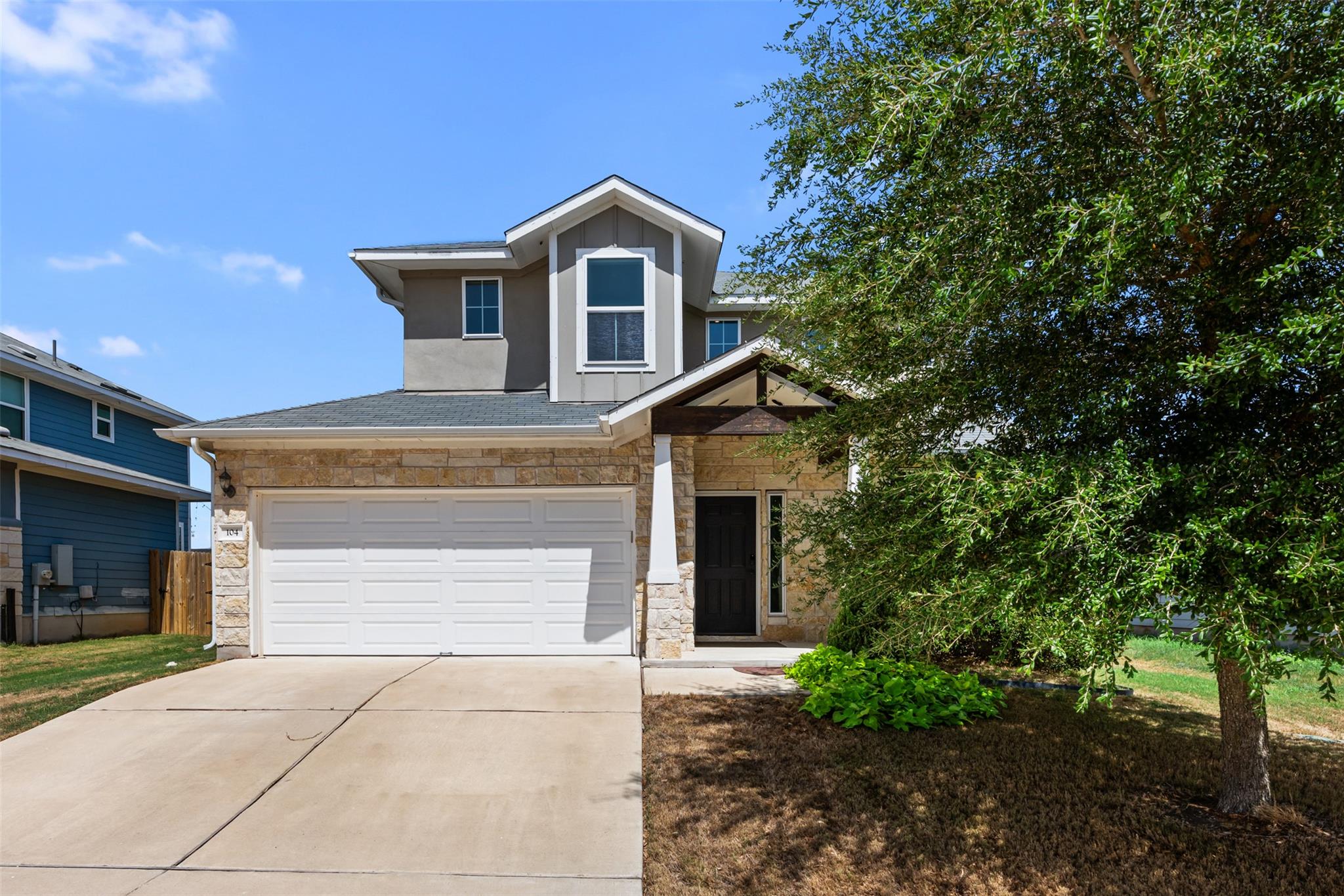104 Cates Cv, Elgin, TX, 78621