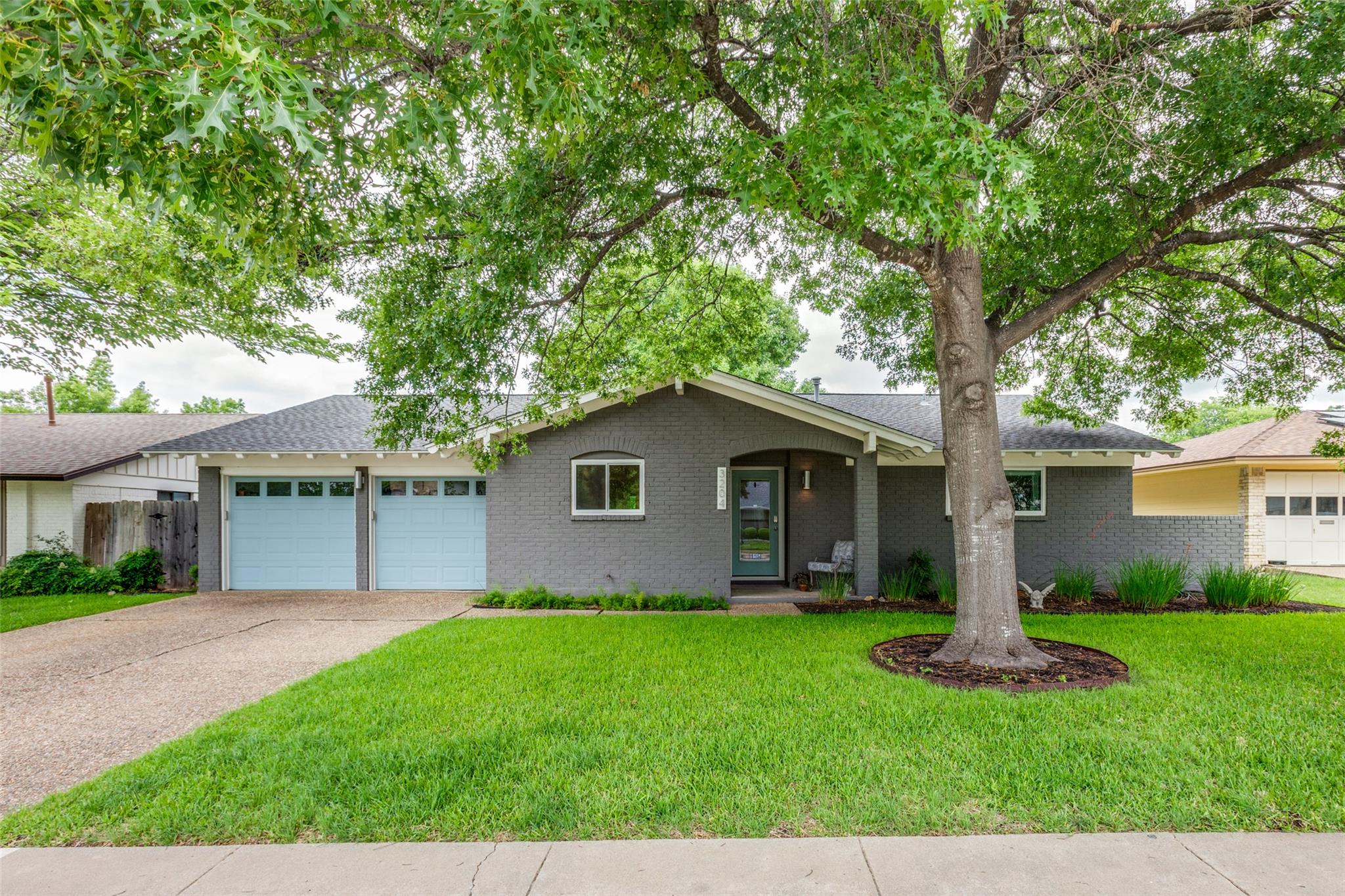 3204  Benbrook Dr, Austin, TX, 78757