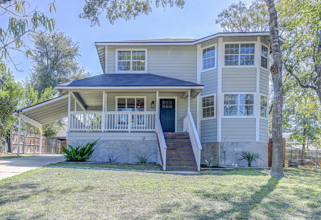 4805 Brook Creek Cv, Austin, TX, 78744