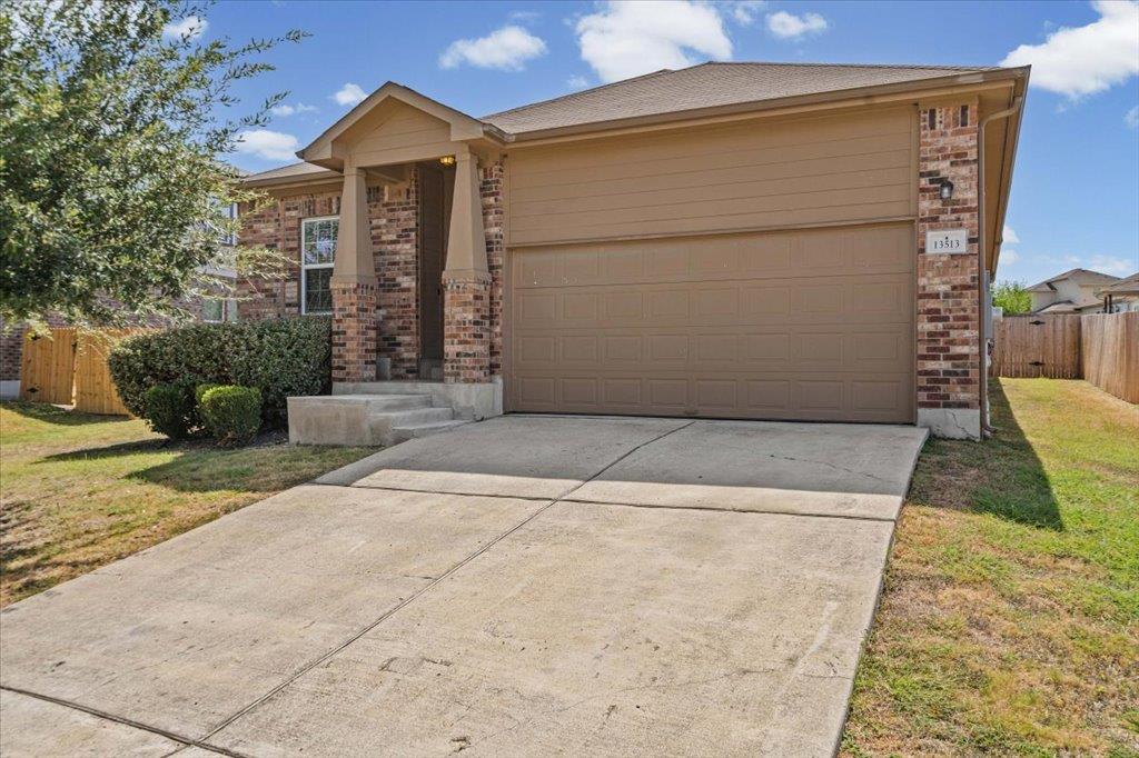 13513 Kearns Dr, Pflugerville, TX, 78660