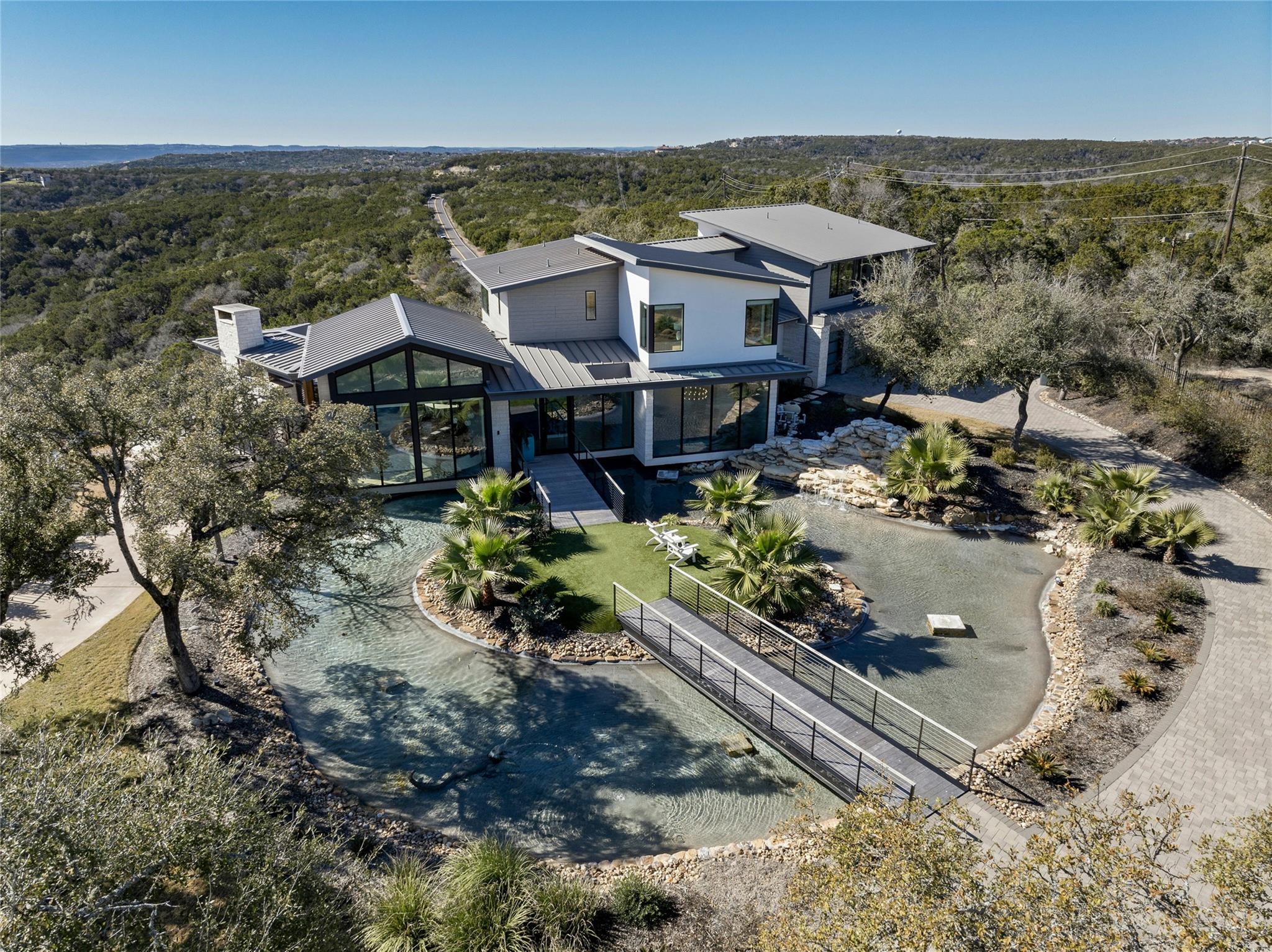 8209  Two Coves Dr, Austin, TX, 78730