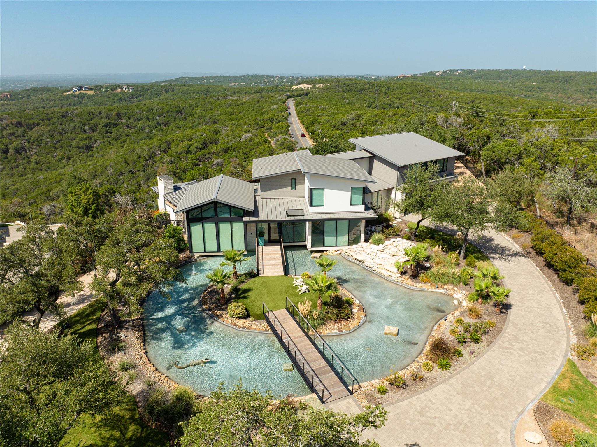 8209  Two Coves Dr, Austin, TX, 78730