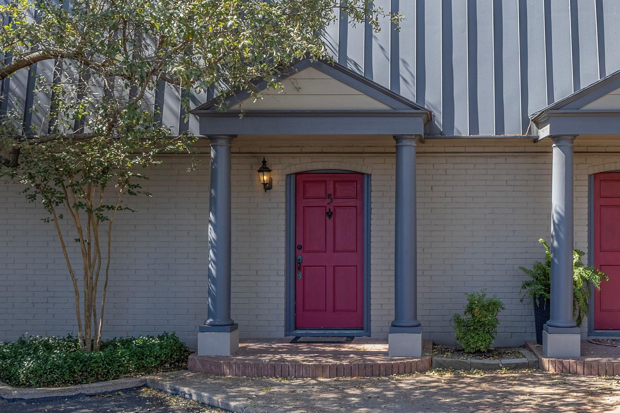 2500 Steck Ave #5, Austin, TX, 78757