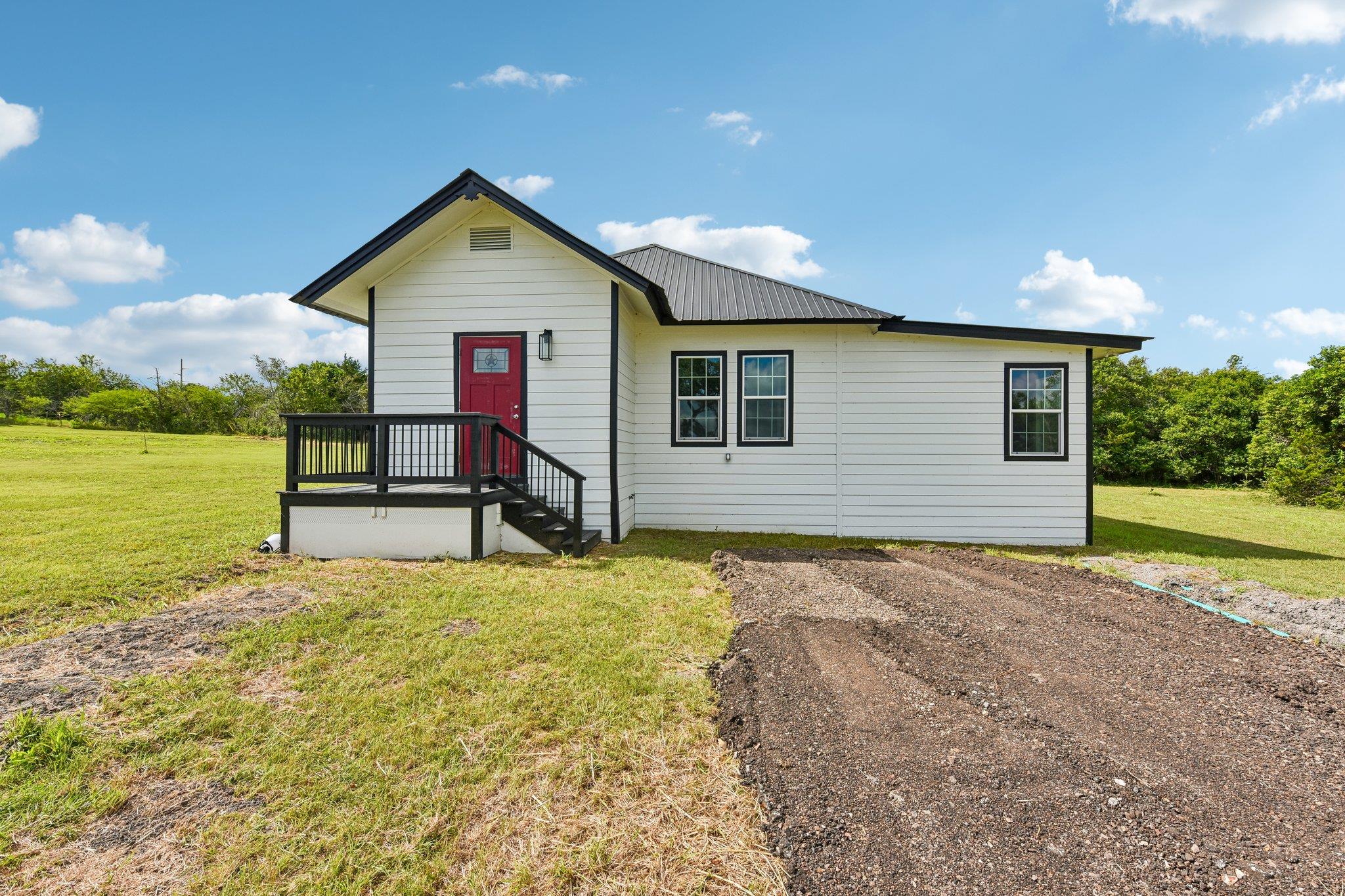 507 W 1st St, Flatonia, TX, 78941