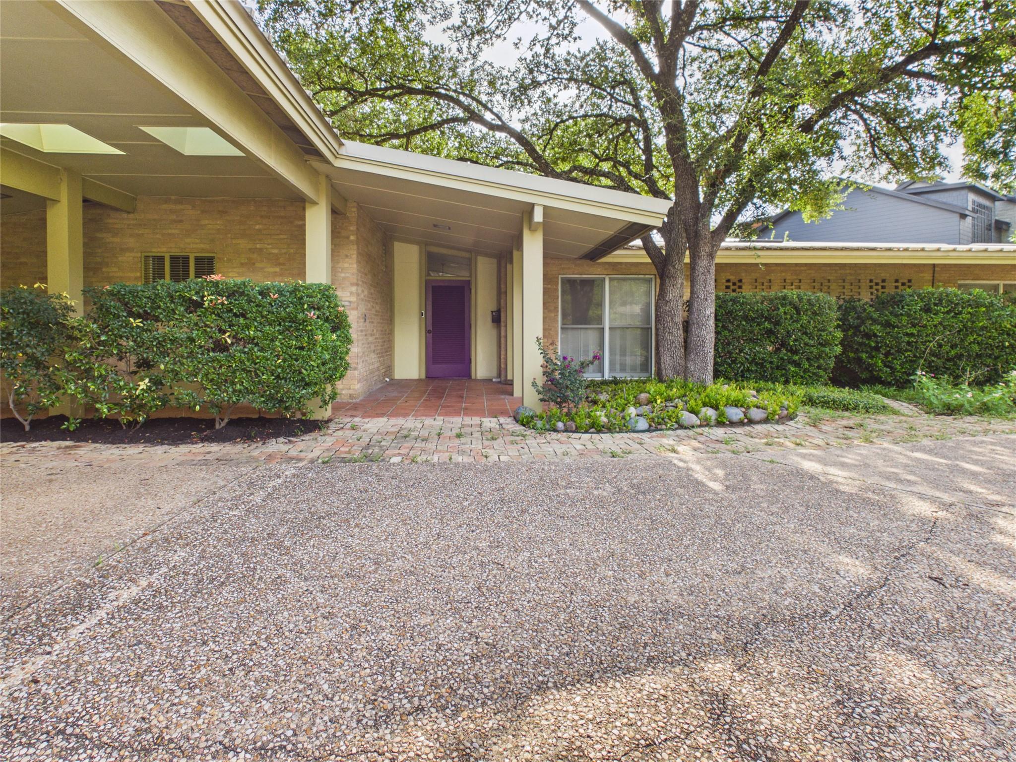 1202 Belmont Pkwy, Austin, TX, 78705