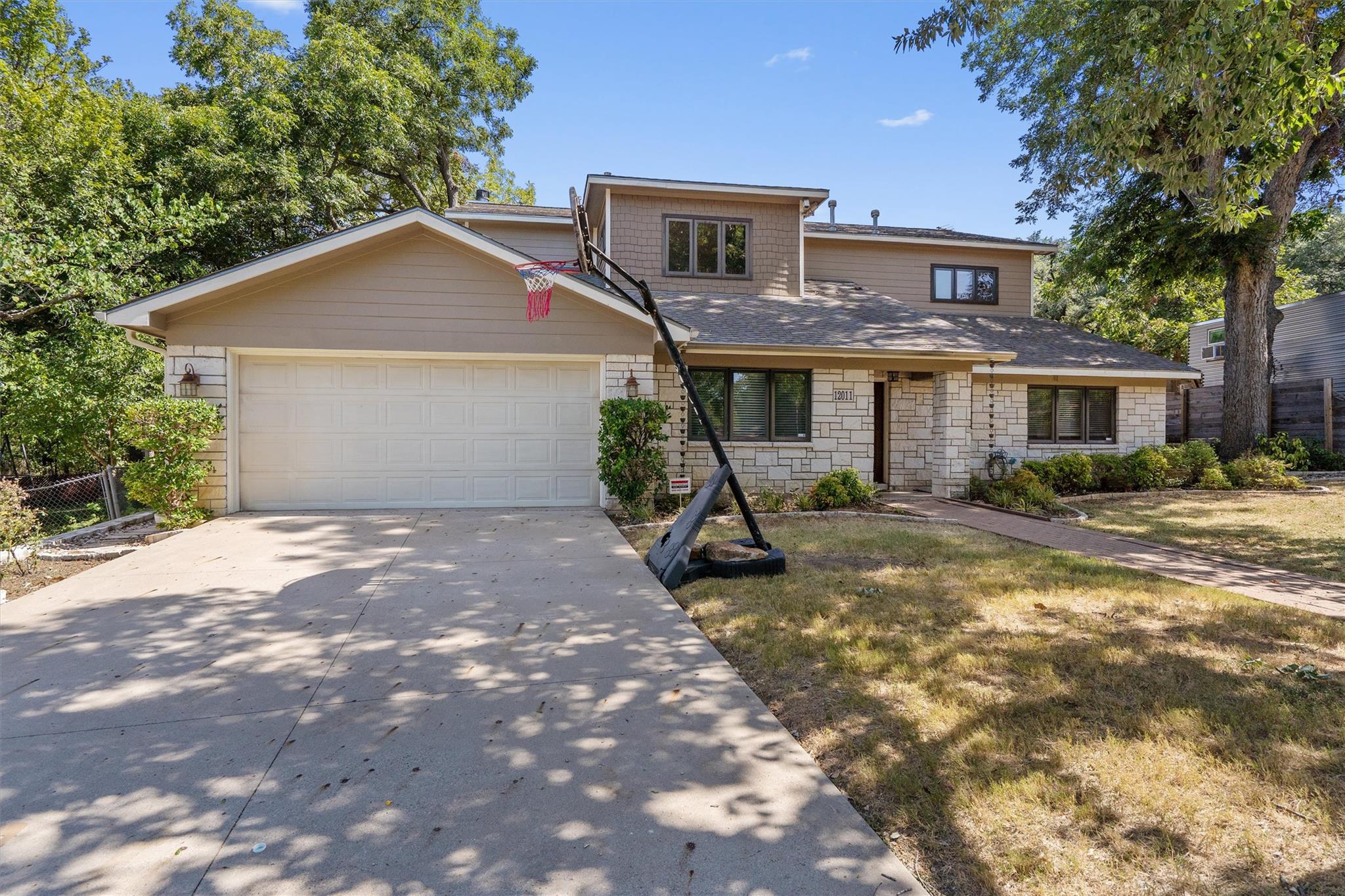 12011 Dove Haven Dr, Austin, TX, 78753