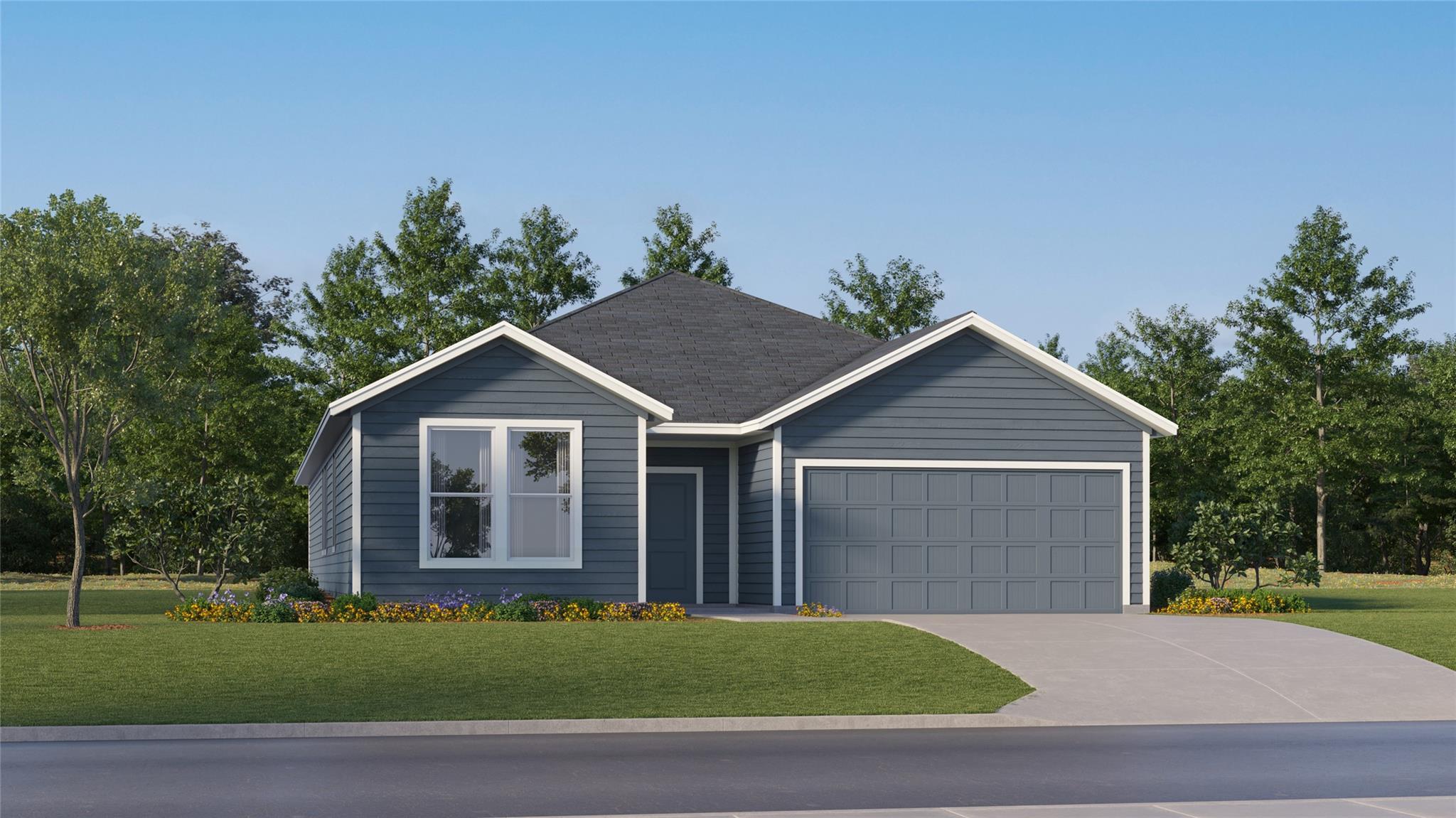 143 Seabreeze St, Kyle, TX, 78640