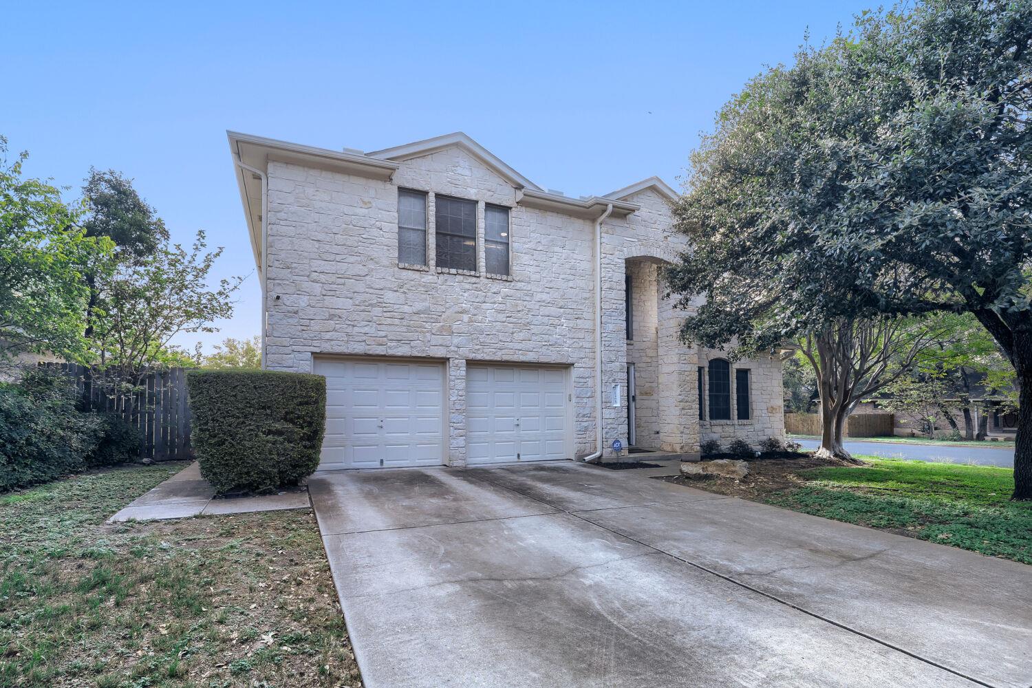 7125 Quimper Ln, Austin, TX, 78749