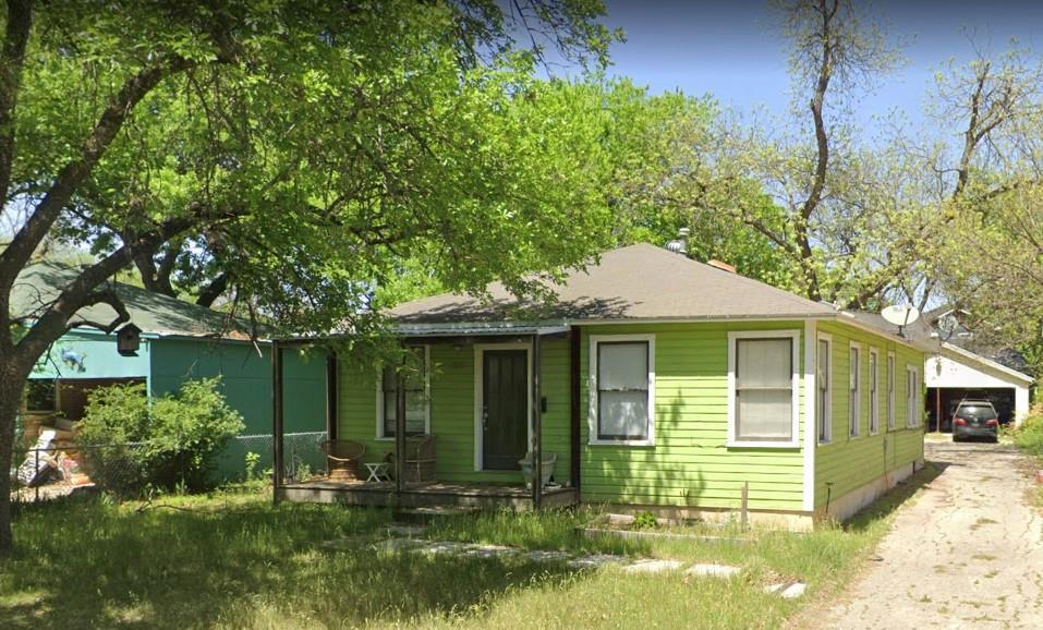 310  Franklin Blvd, Austin, TX, 78751