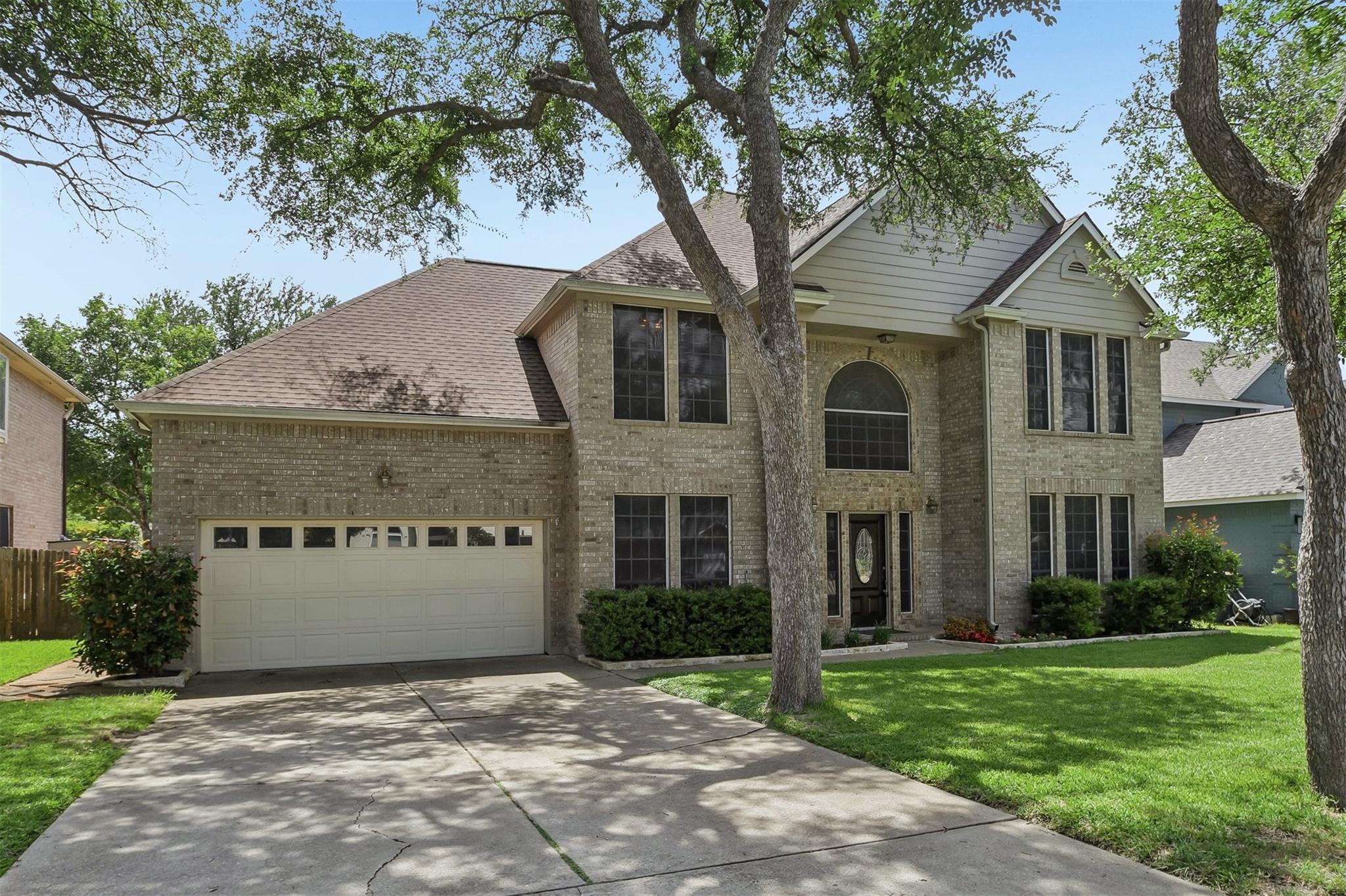12712 Twisted Briar Ln, Austin, TX, 78729