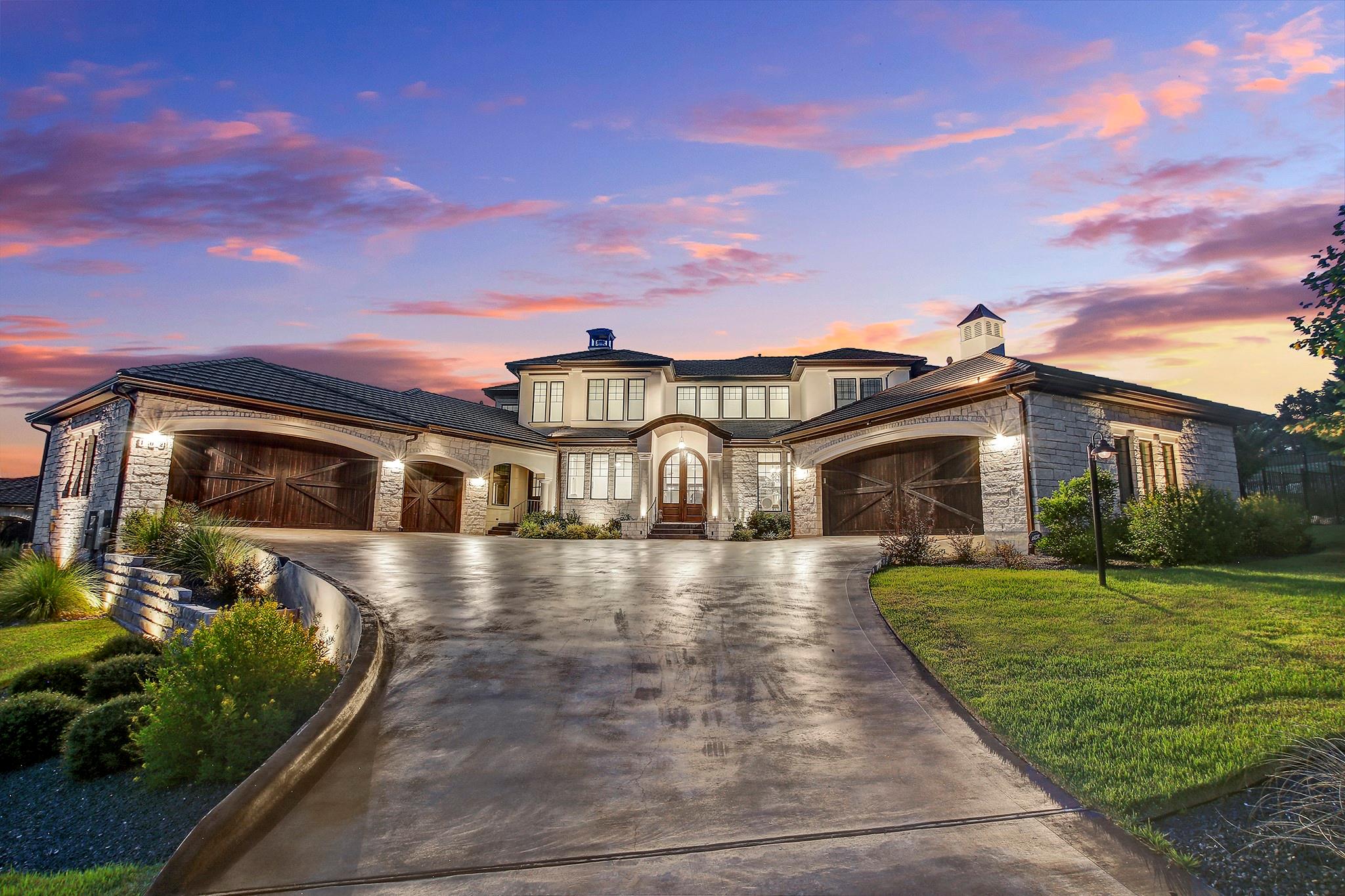 102  Canyon Turn Trl, Austin, TX, 78734