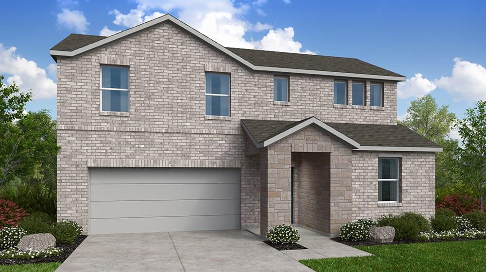 216 Betsy Rd, Hutto, TX, 78634