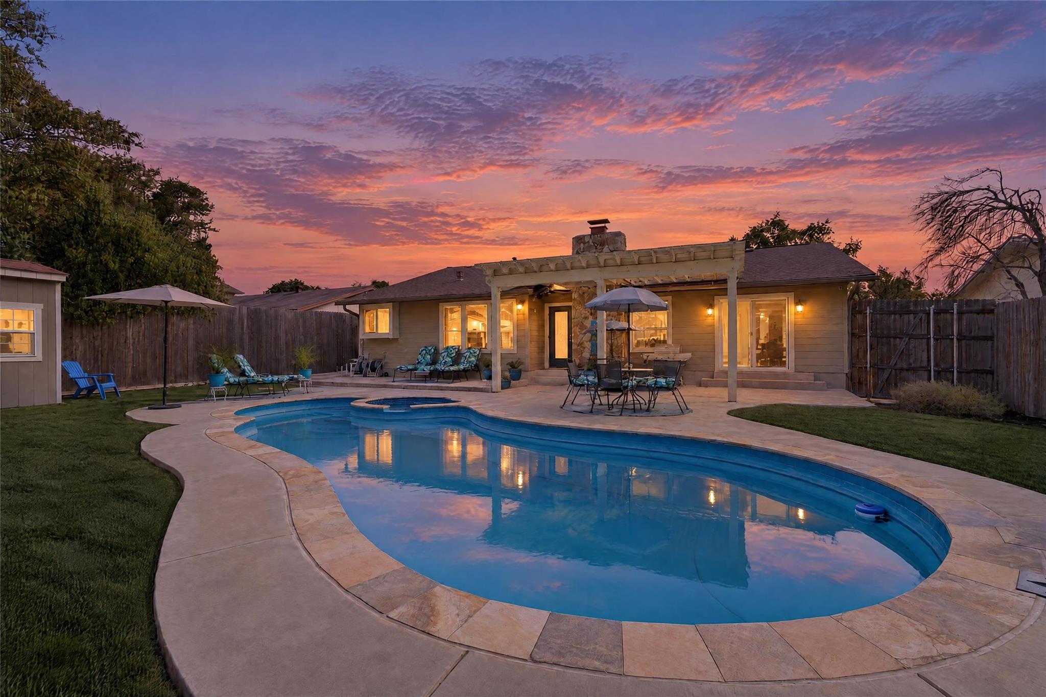 11210 Henge Dr, Austin, TX, 78759