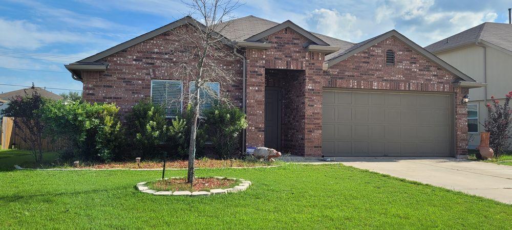 314 Foxglove Dr, Hutto, TX, 78634