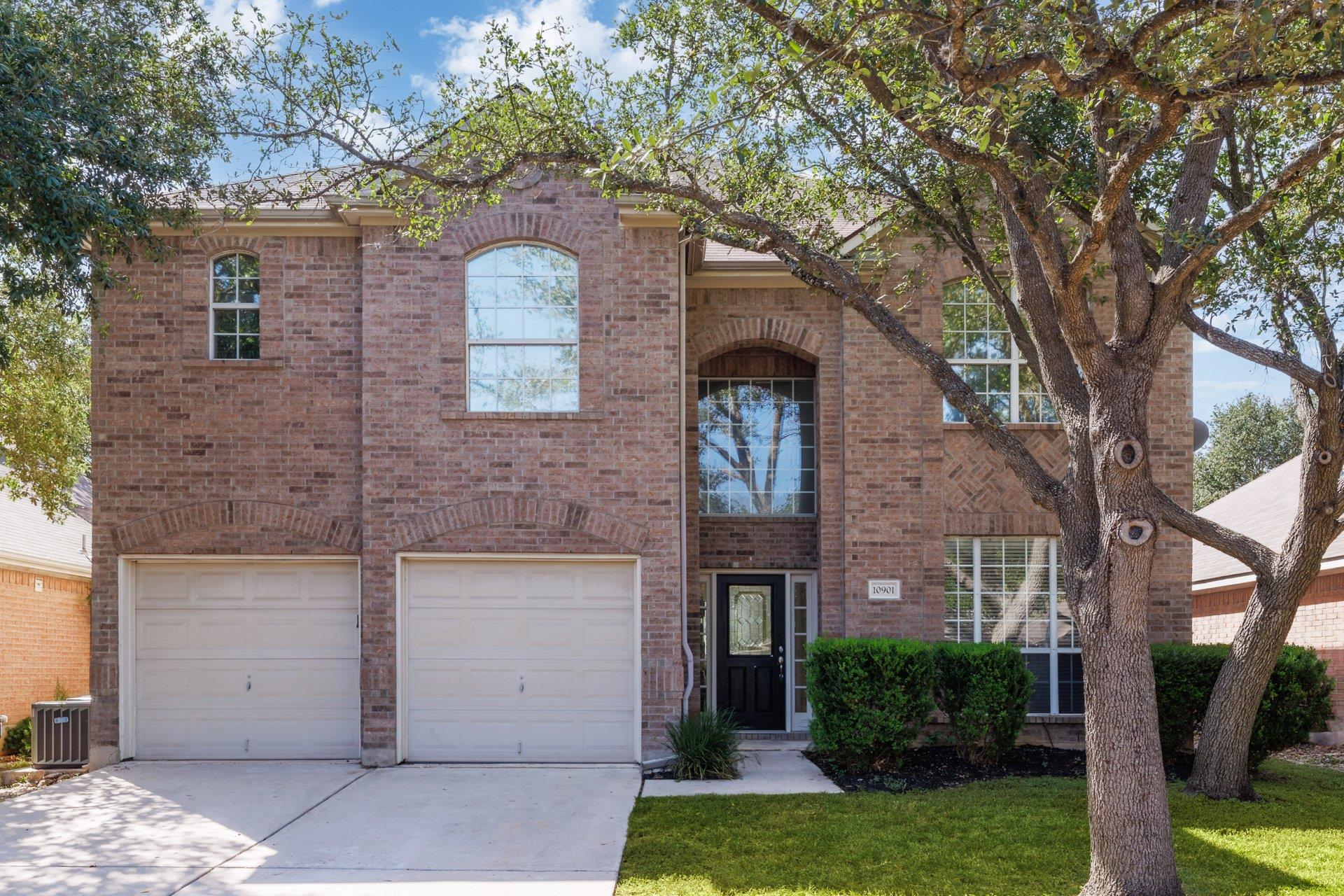 10901 Mint Julep Dr, Austin, TX, 78748