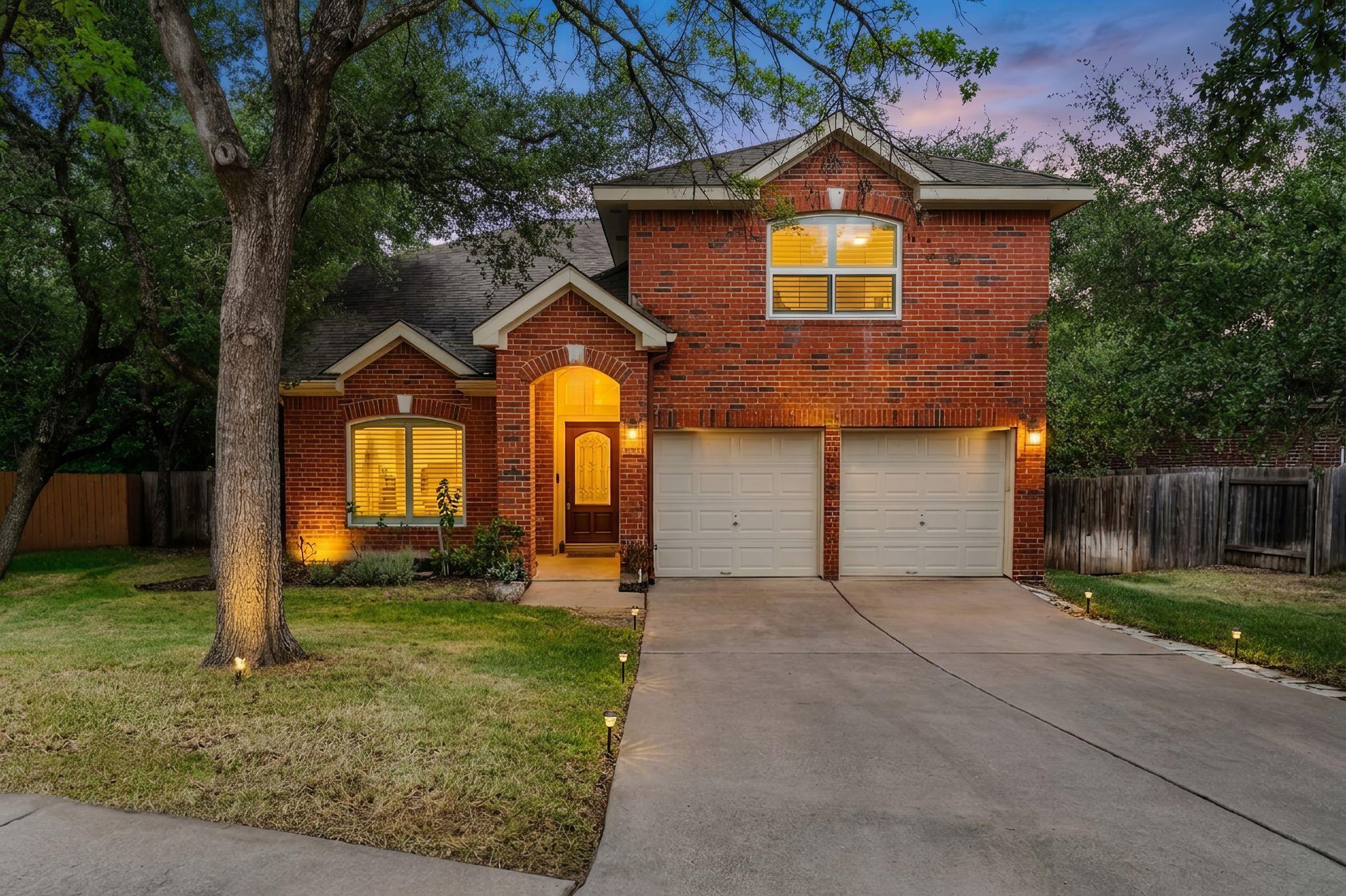 3704  Caney Creek Rd, Austin, TX, 78732