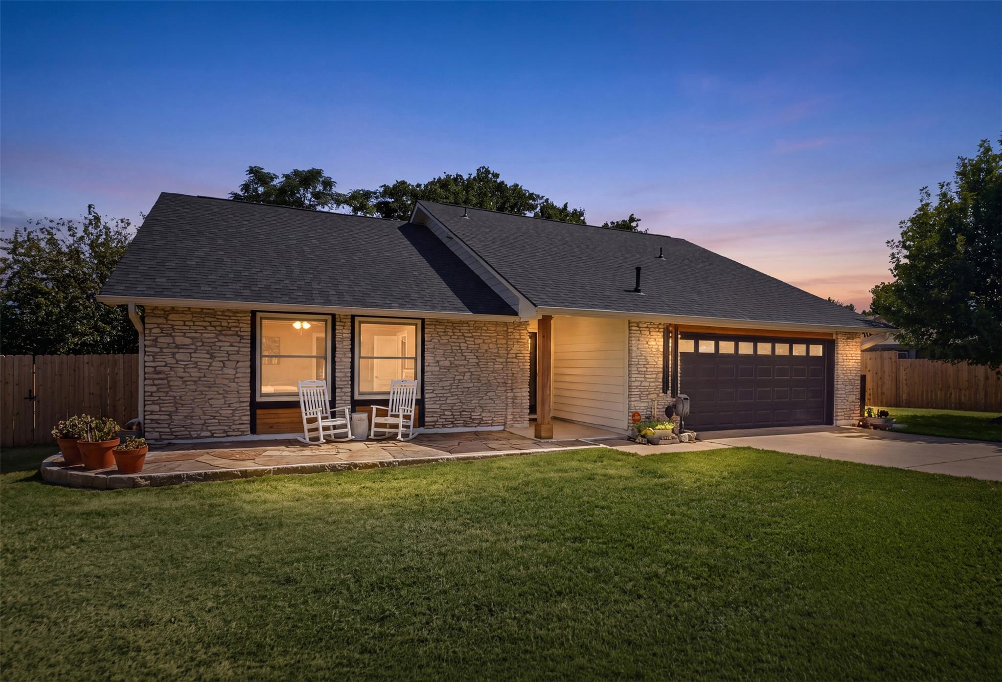 11307  Powder Mill Trl, Austin, TX, 78750