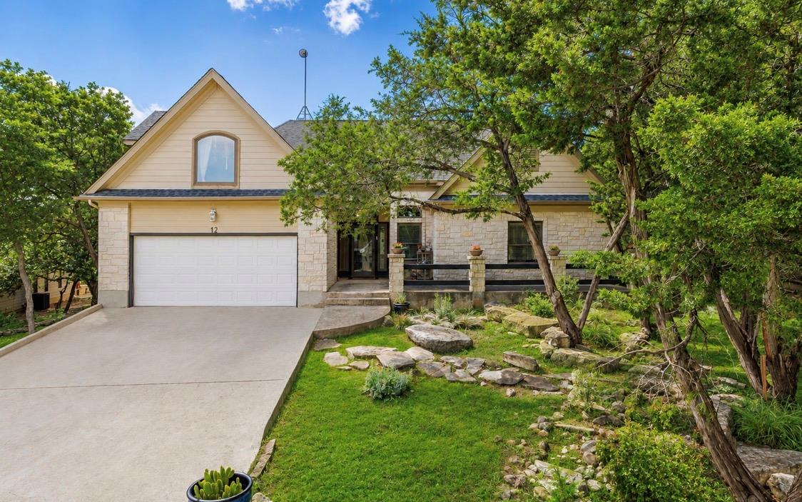 12 Springwood Cir, Wimberley, TX, 78676