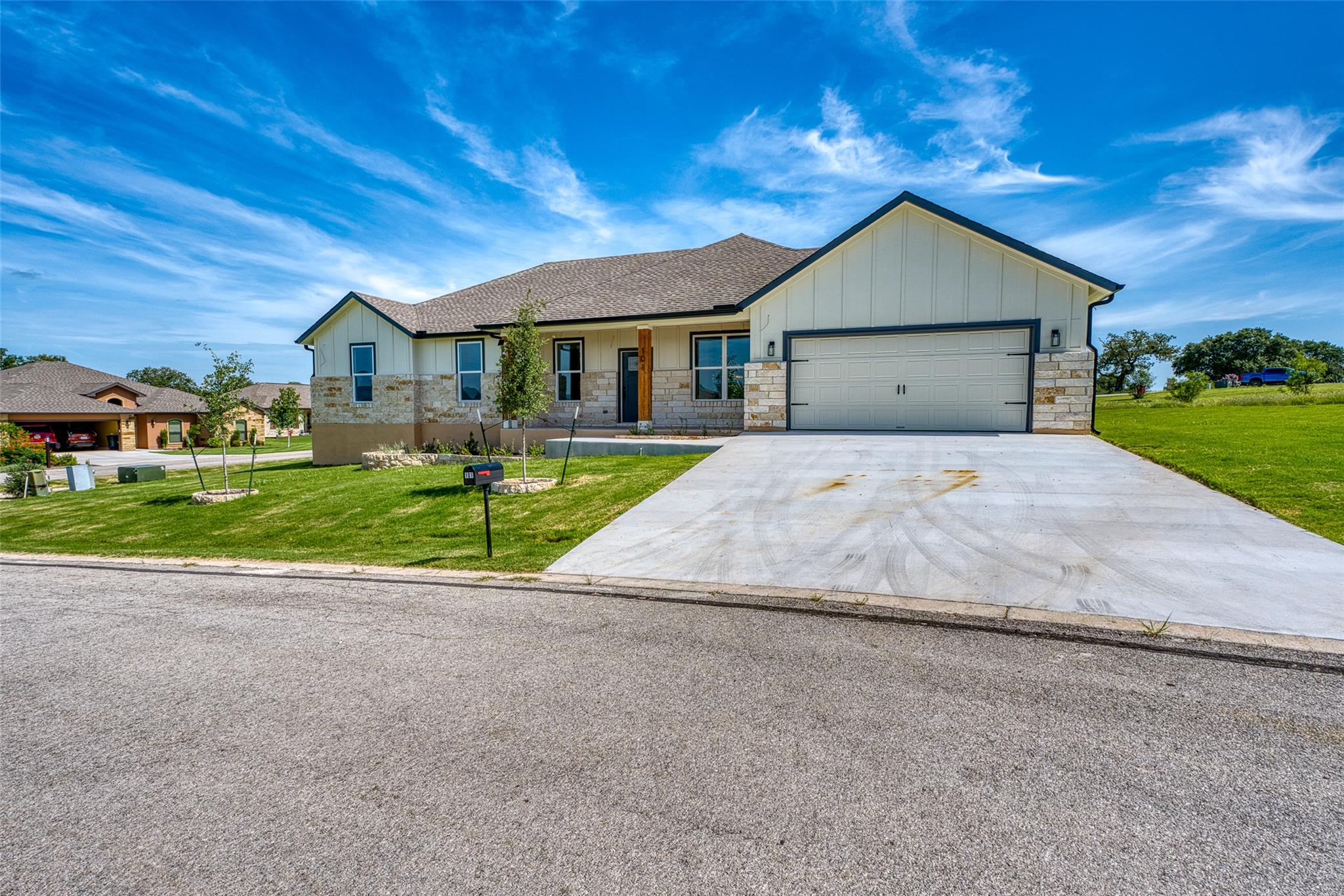 101 Olympia Hills Ct, Kingsland, TX, 78639
