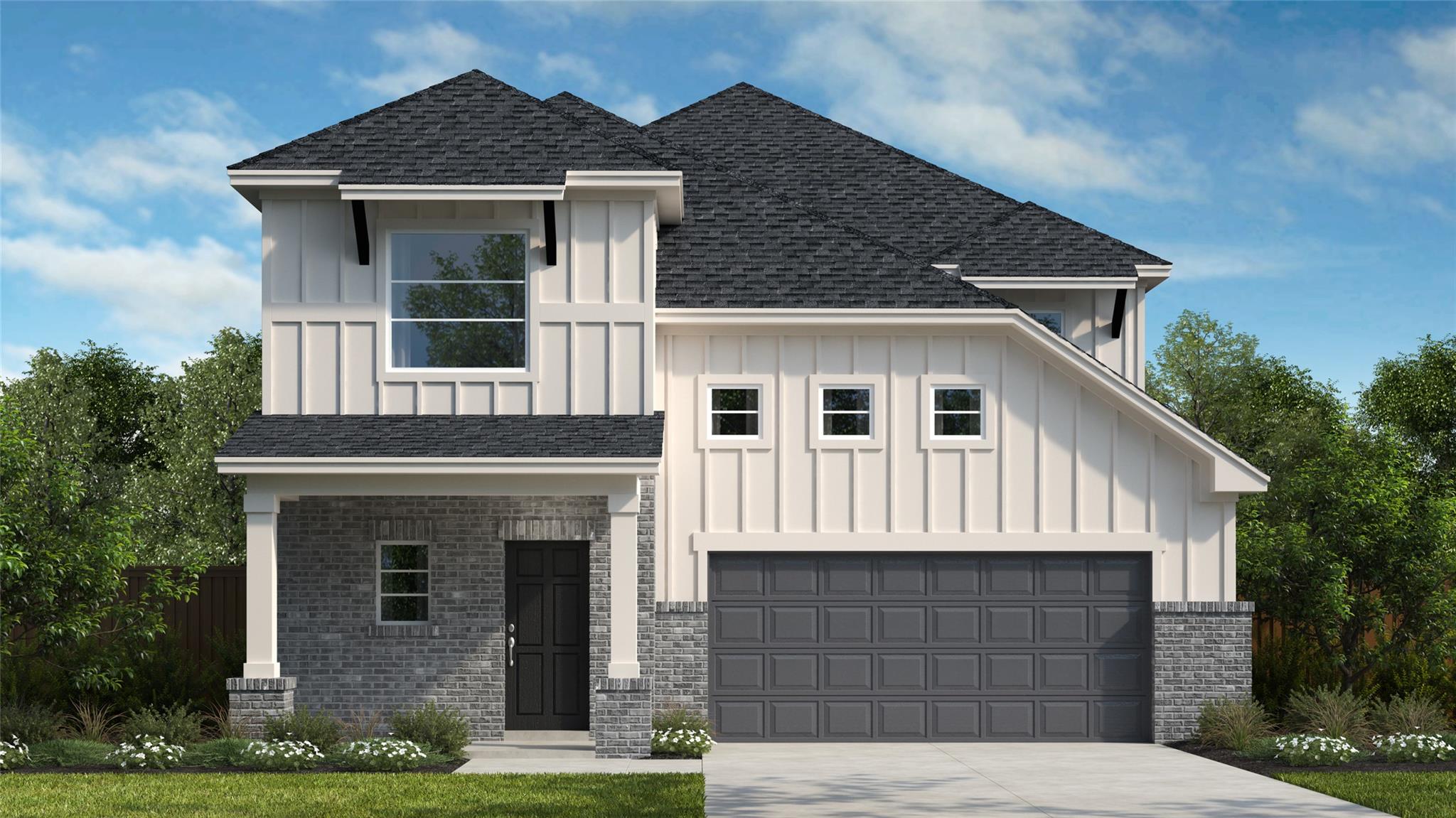 4721 Pleasant Place Pl, Round Rock, TX, 78665