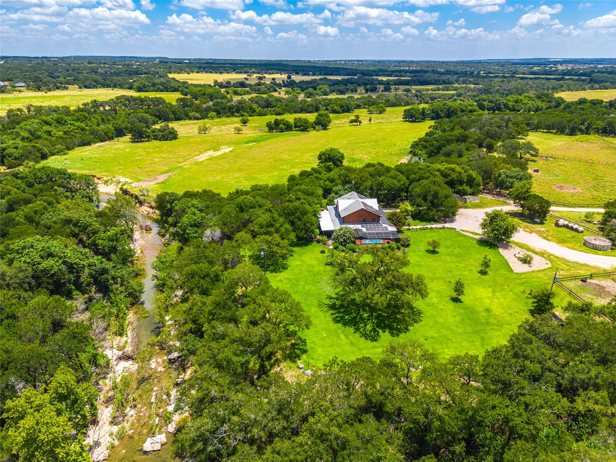301 Blessing Ranch Rd, Liberty Hill, TX, 78642