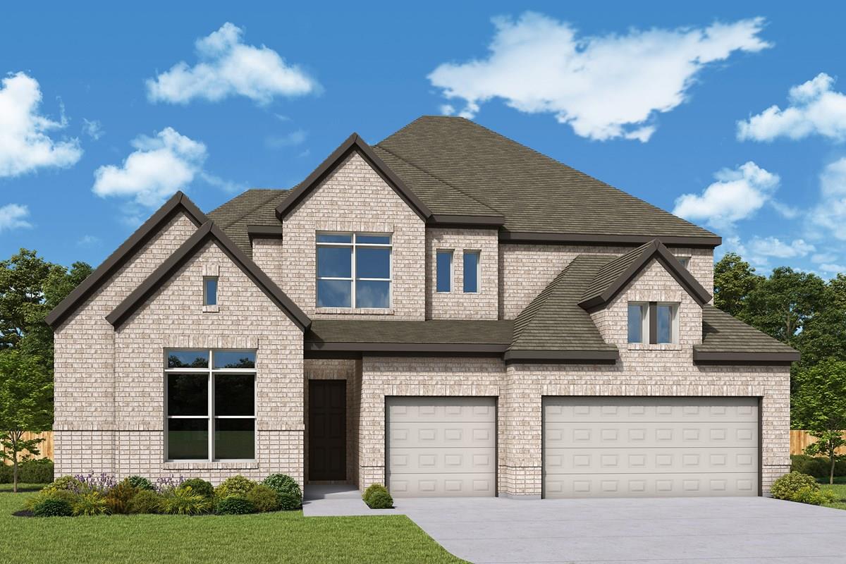 3300 Double Spur Trl, Georgetown, TX, 78628