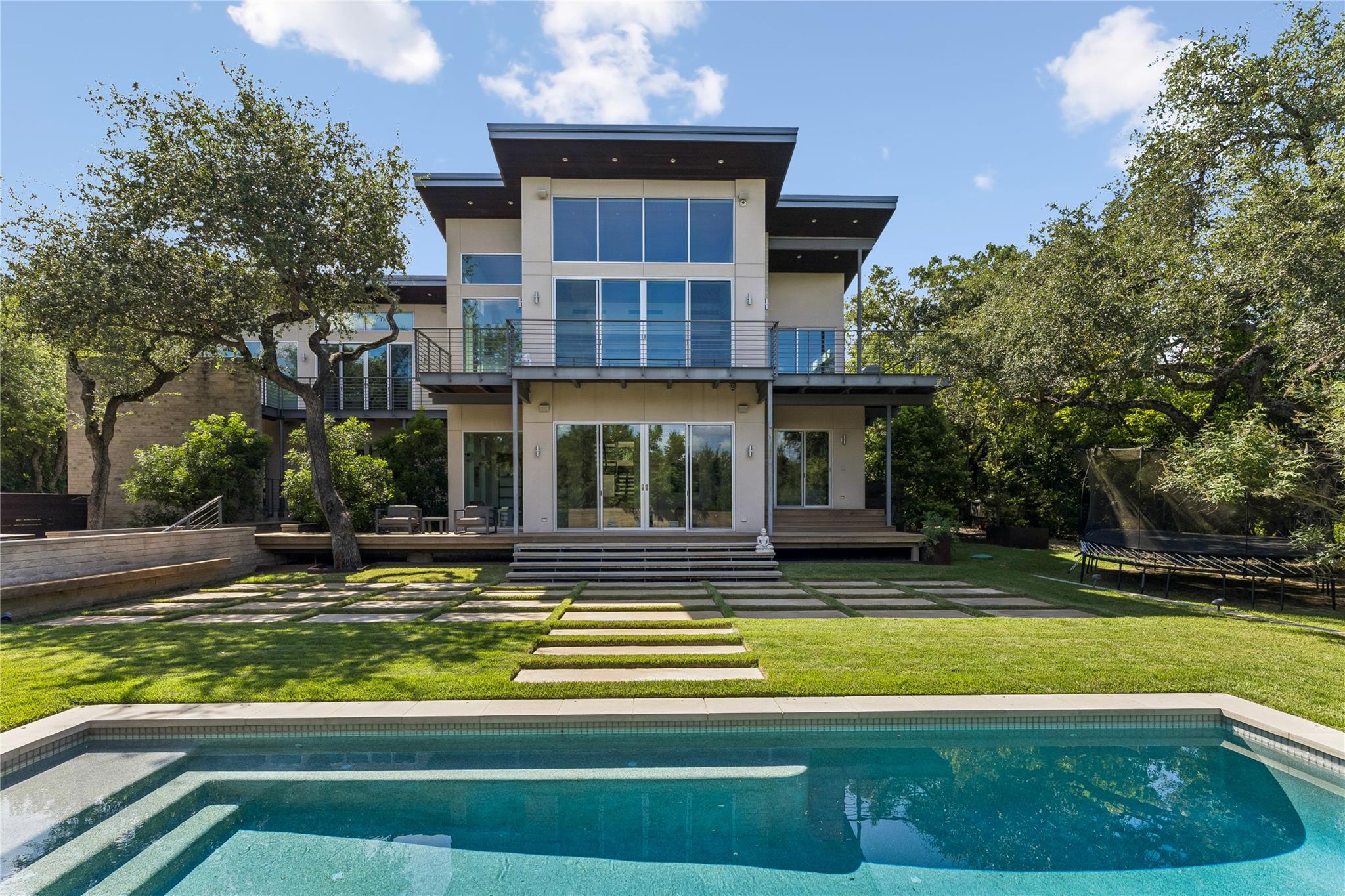 16 Sundown Pkwy, Austin, TX, 78746