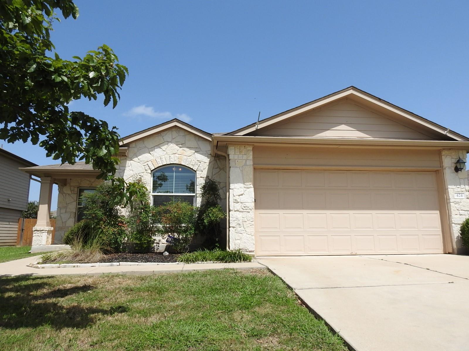424 Langely None, Kyle, TX, 78640