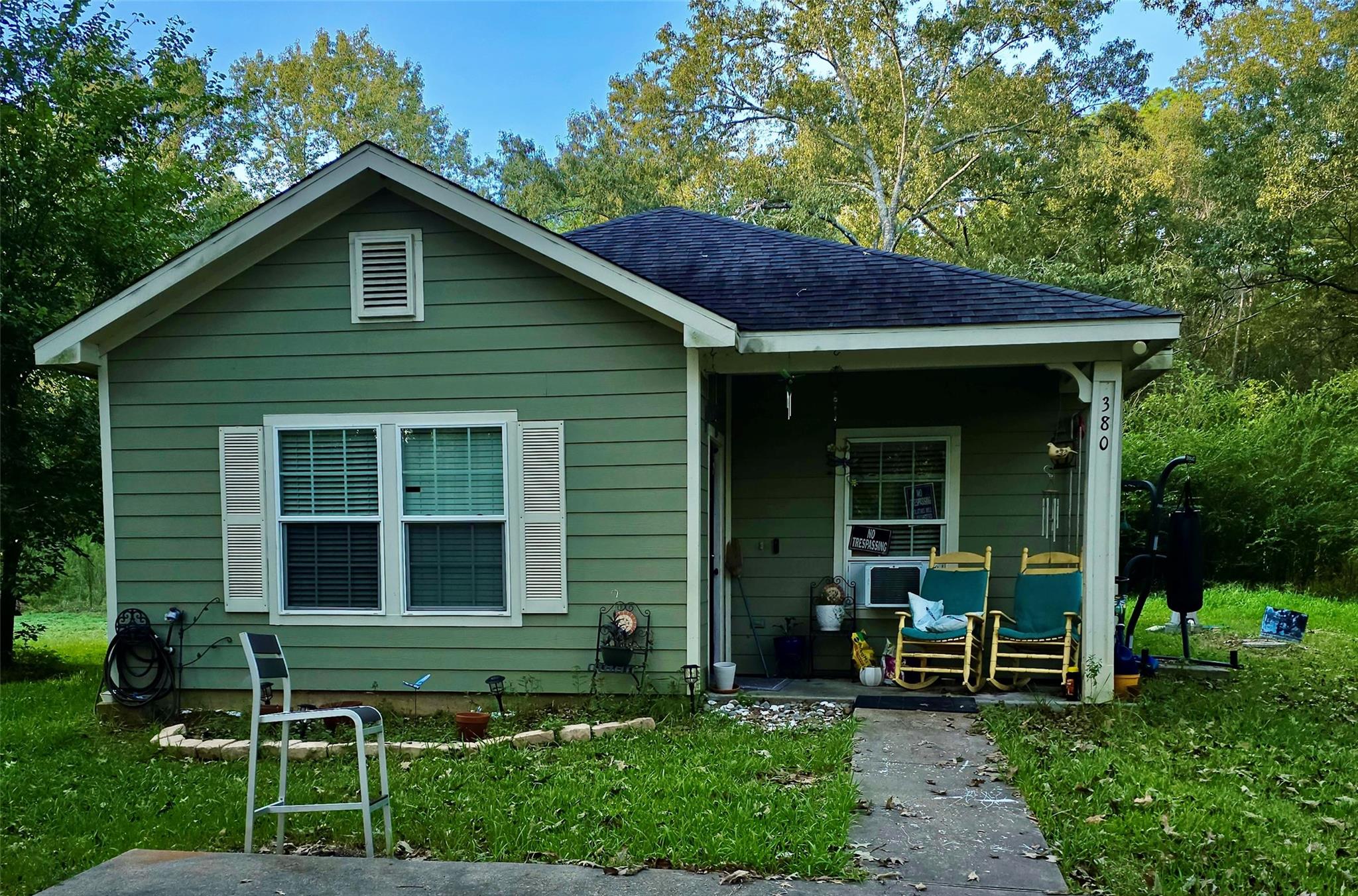 380 SW Dove Creek Dr, Coldspring, TX, 77331