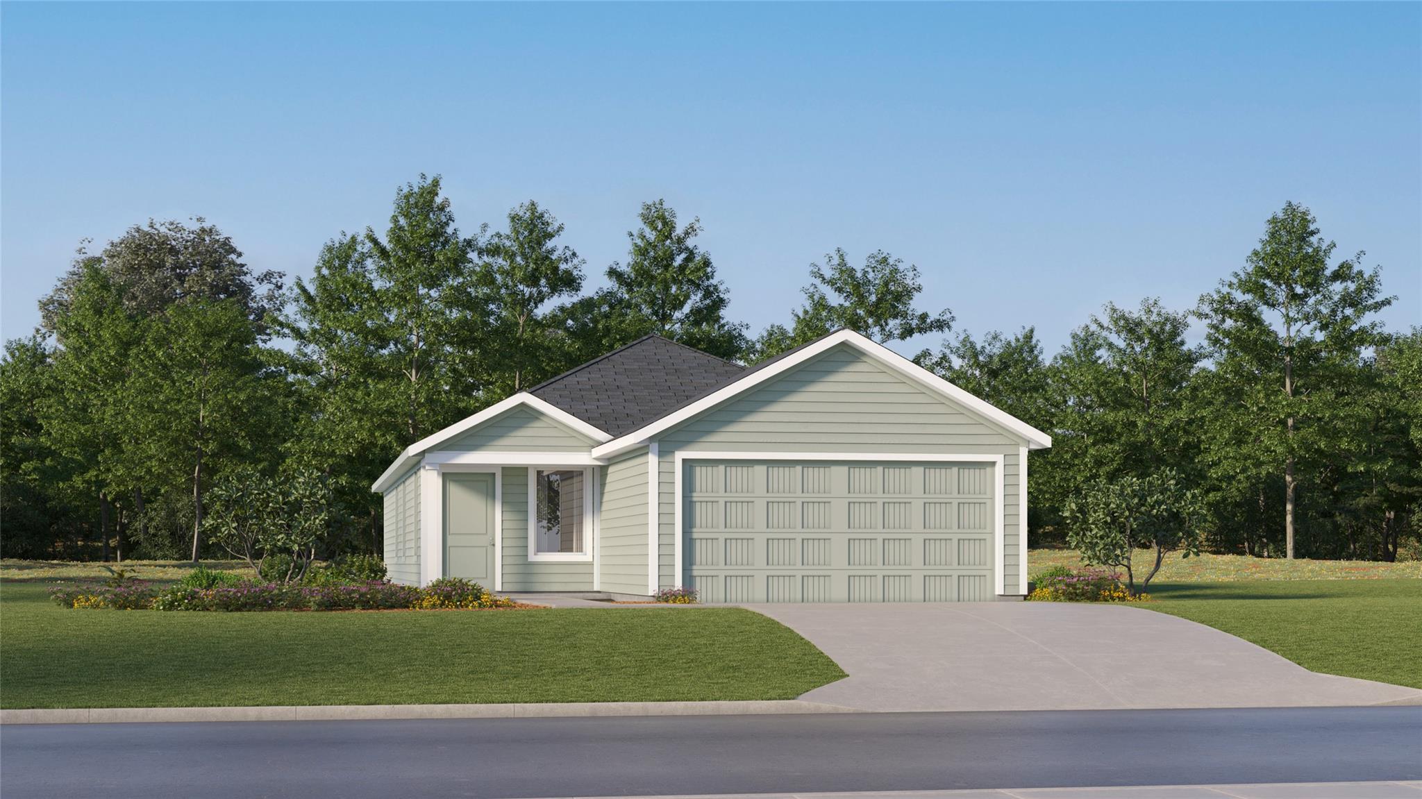 13316 PAINTED NIGHT Rd, Elgin, TX, 78621