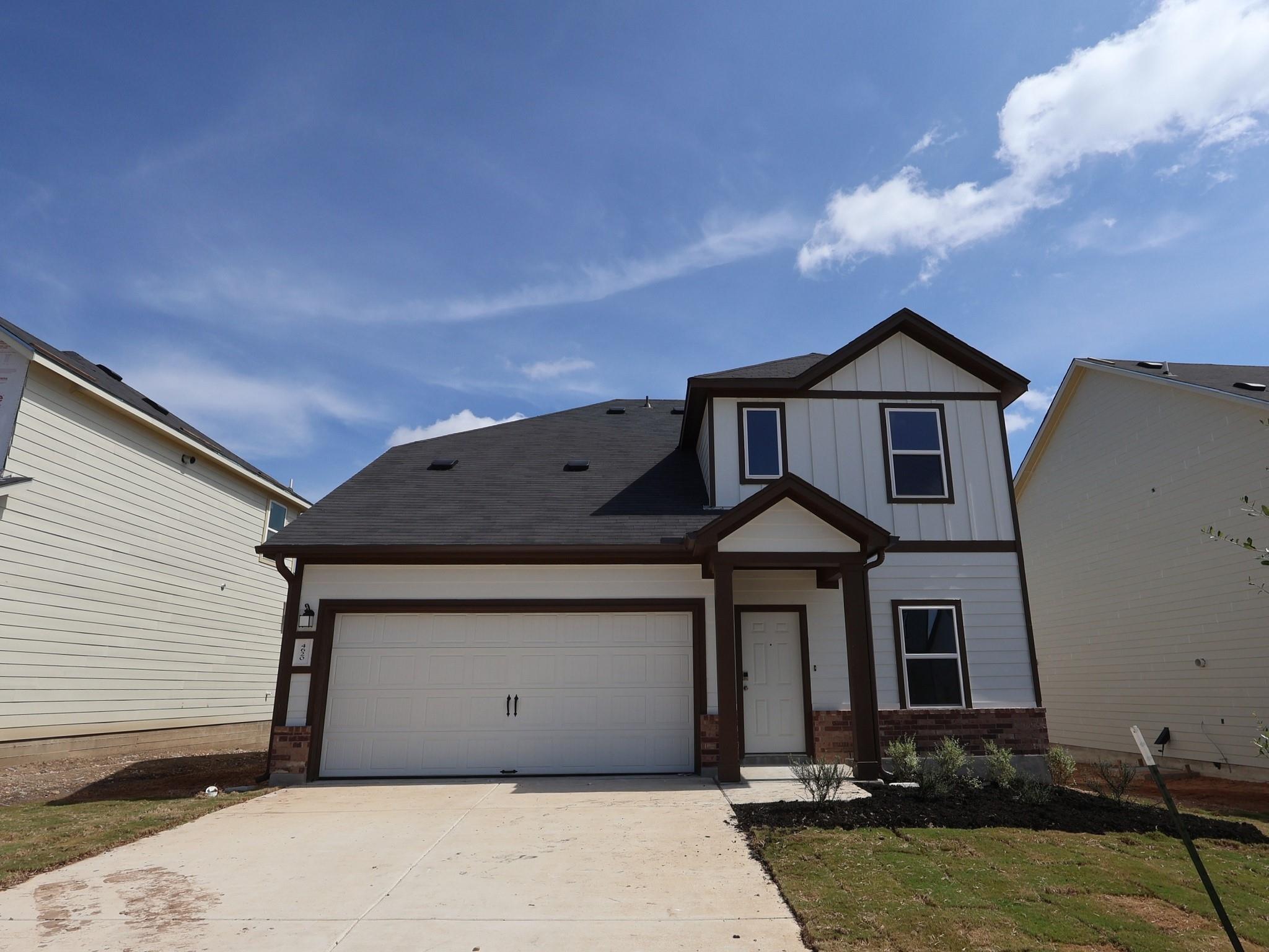 4620 Lava Island Dr, Austin, TX, 78747