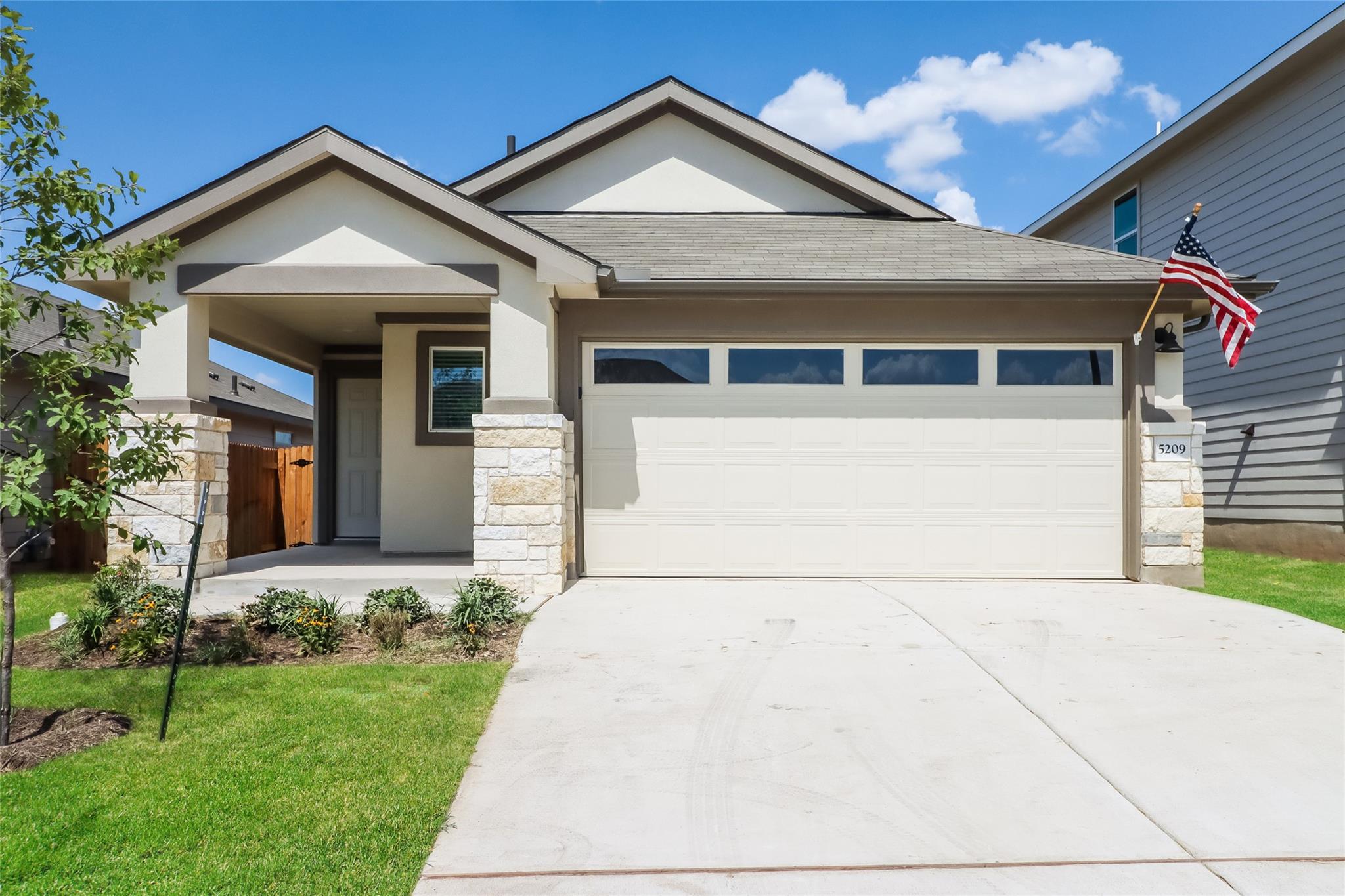 5209 Sidesaddle Dr, Georgetown, TX, 78626