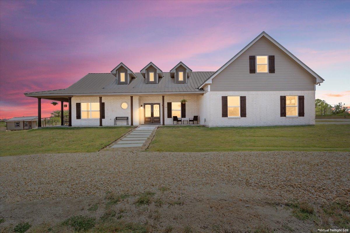 8813 & 8725 Stallion Rd, Temple, TX, 76501