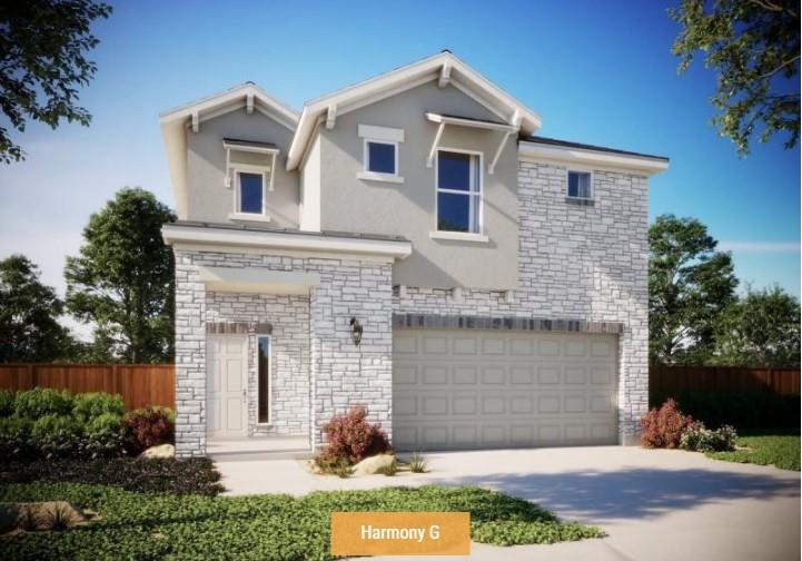 11408 Crazy Alice Run, Manor, TX, 78653